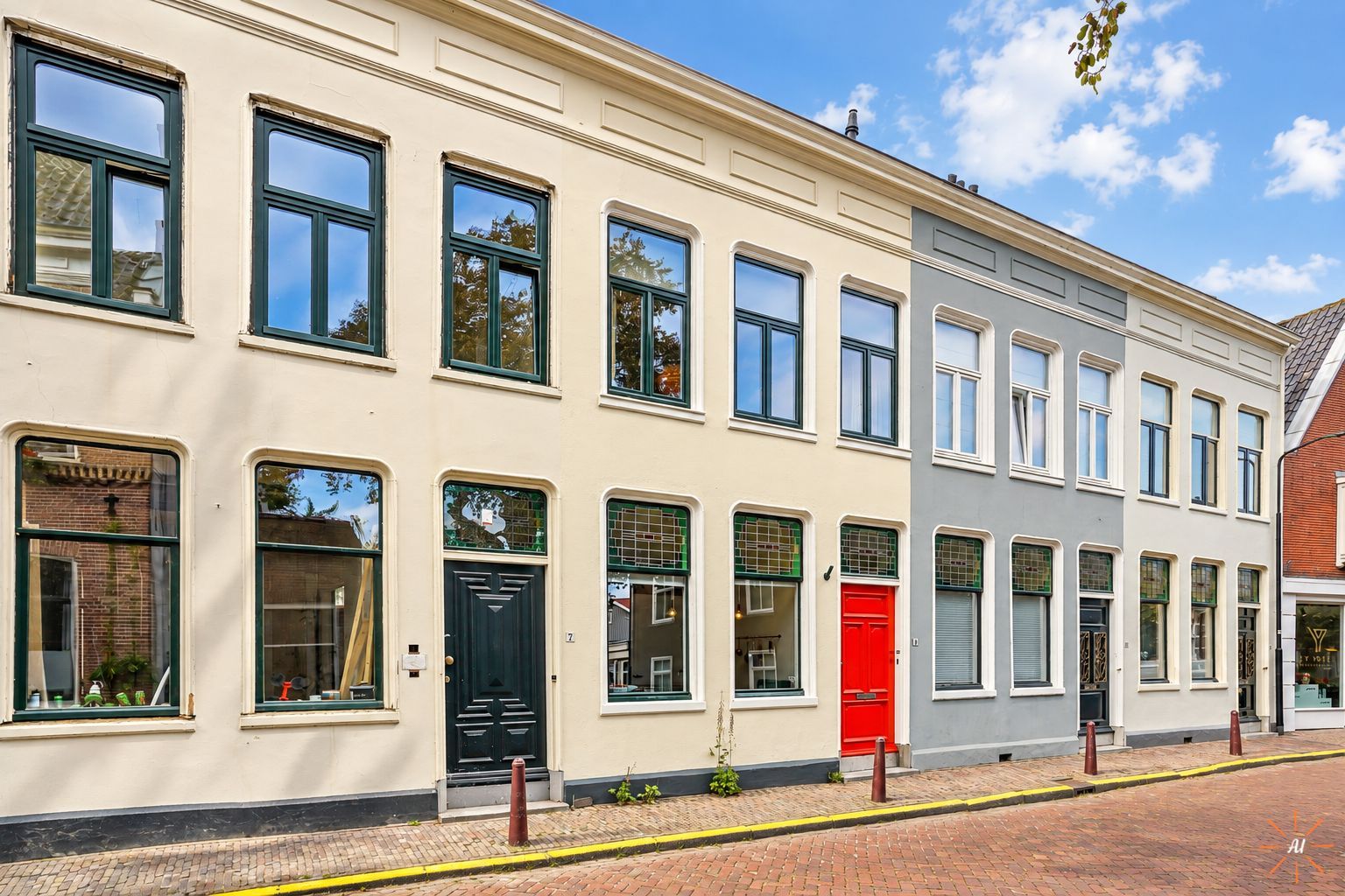 Foto van Stationsstraat 9, Abcoude