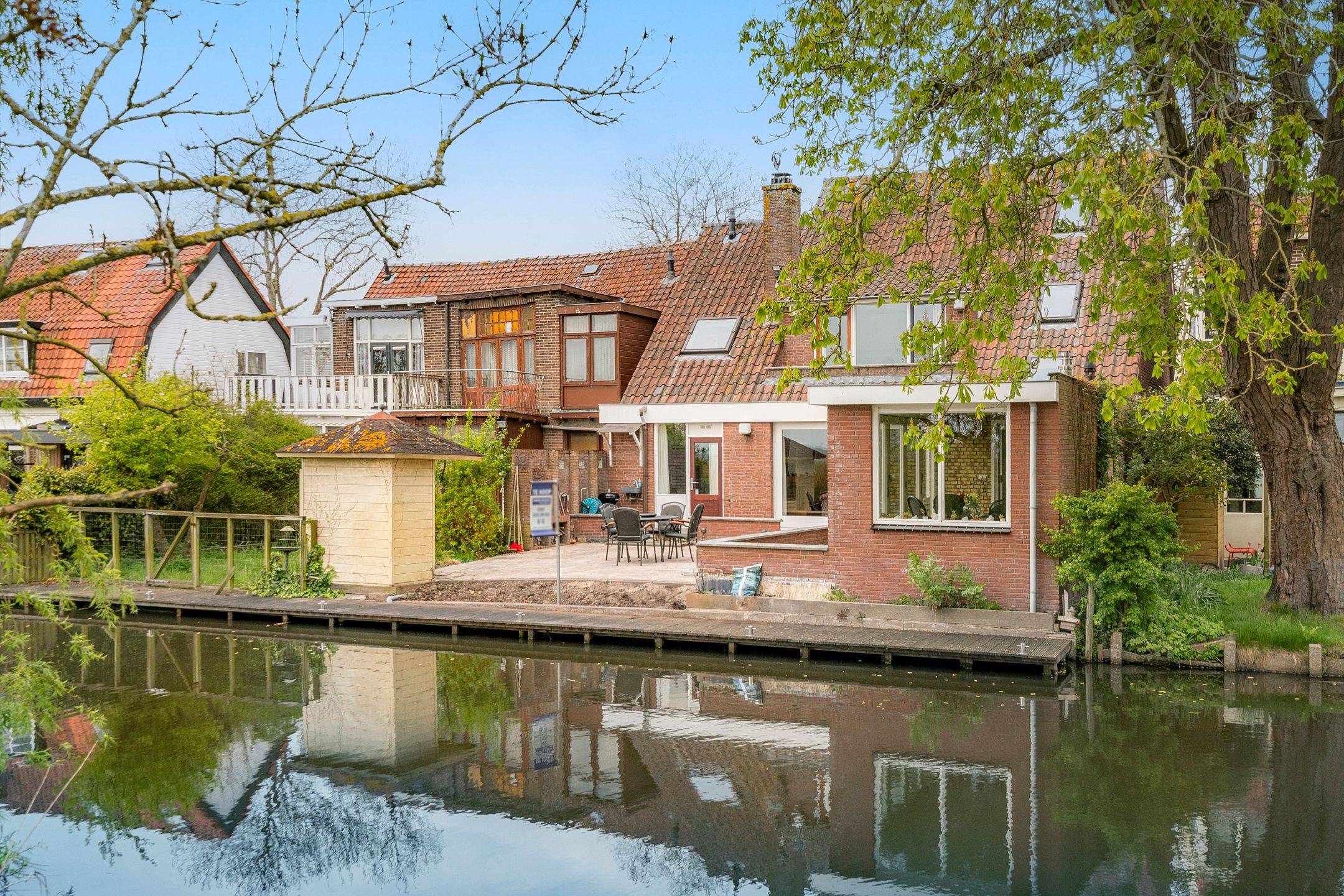 Foto van Gein-Noord 16, Abcoude