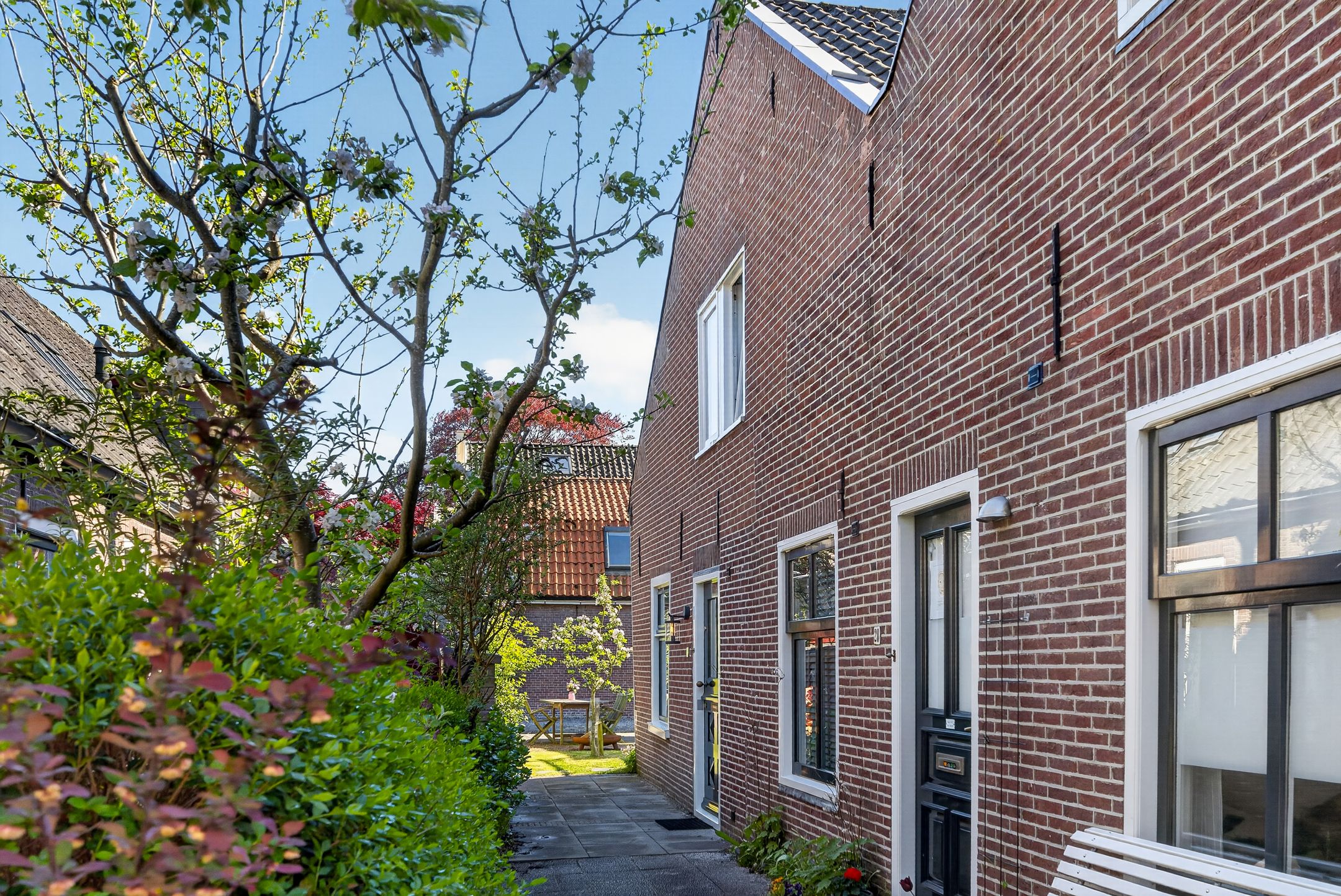 Foto van Kerkstraat 30, Abcoude