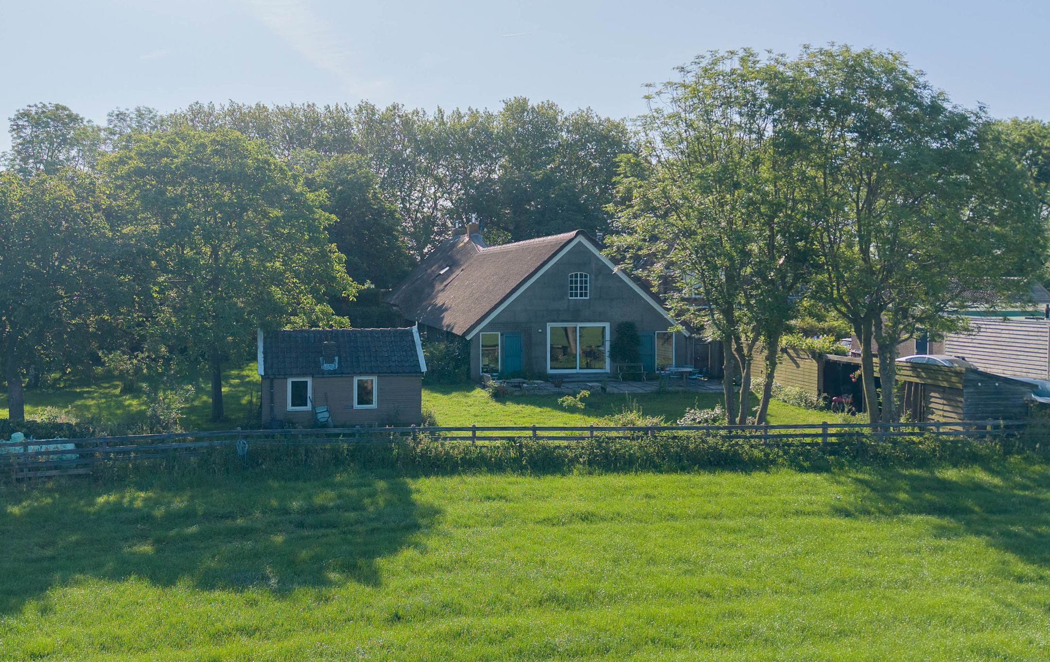 Foto van Gein-Noord 88B, Abcoude
