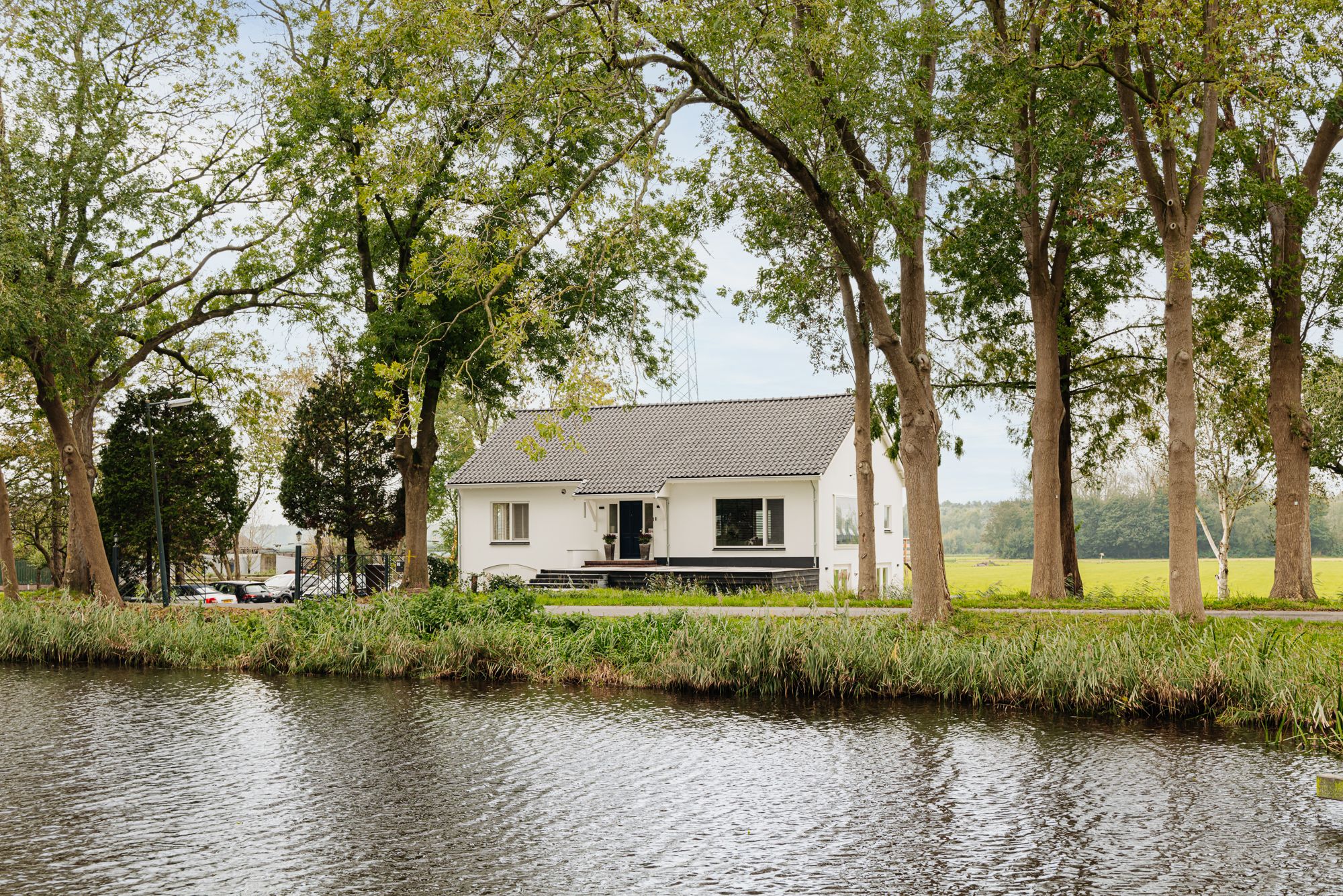 Foto van Gein-Noord 89, Abcoude