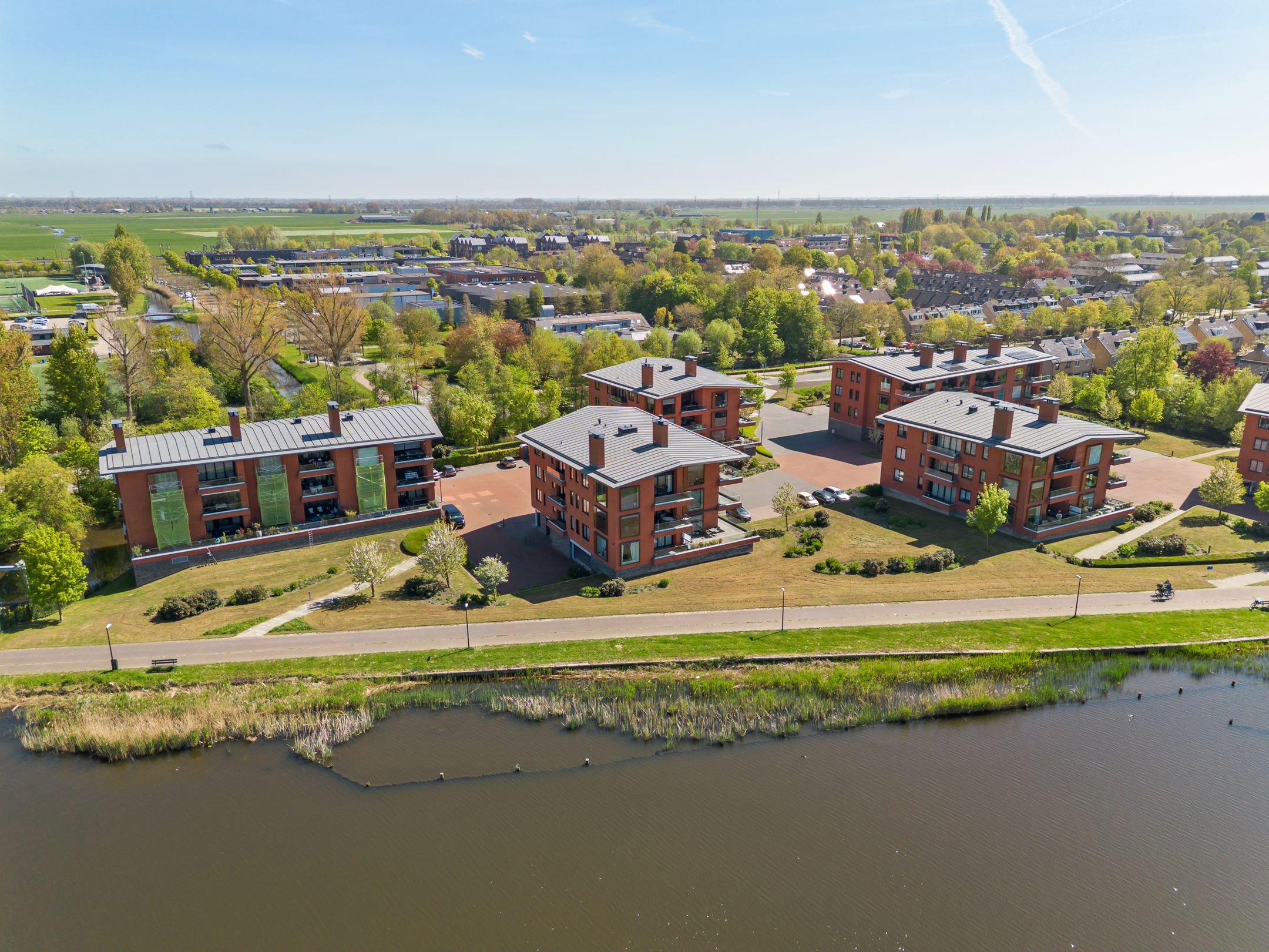 Foto van Abcoudermeer 13, Abcoude