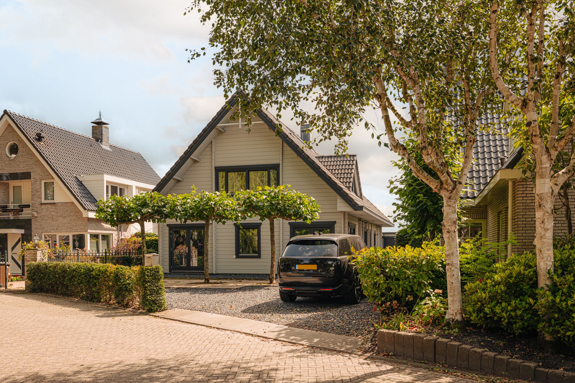 Foto van Van Voorthuijsenhof 43, Abcoude
