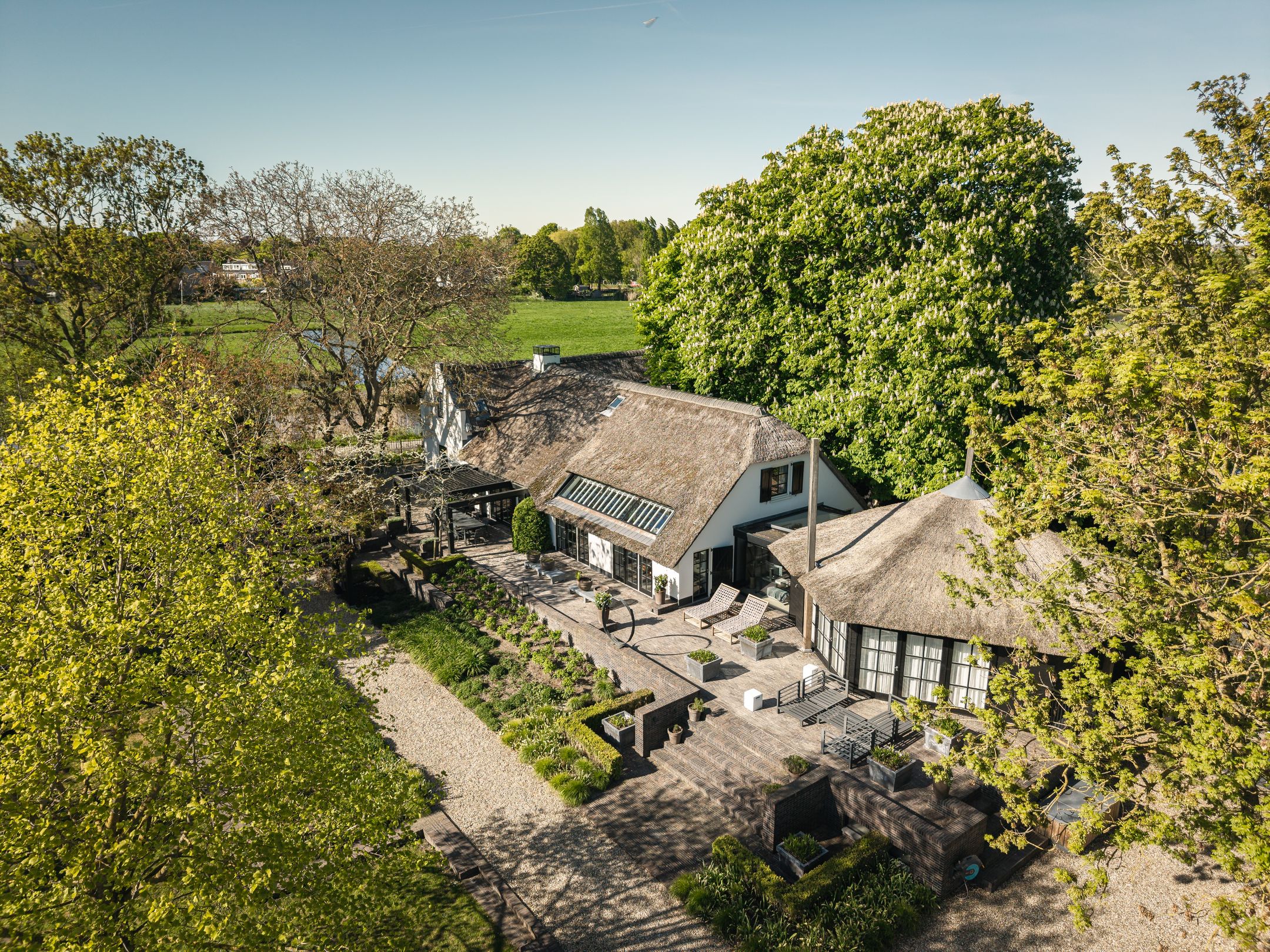 Foto van Oude Dijk 3, Abcoude