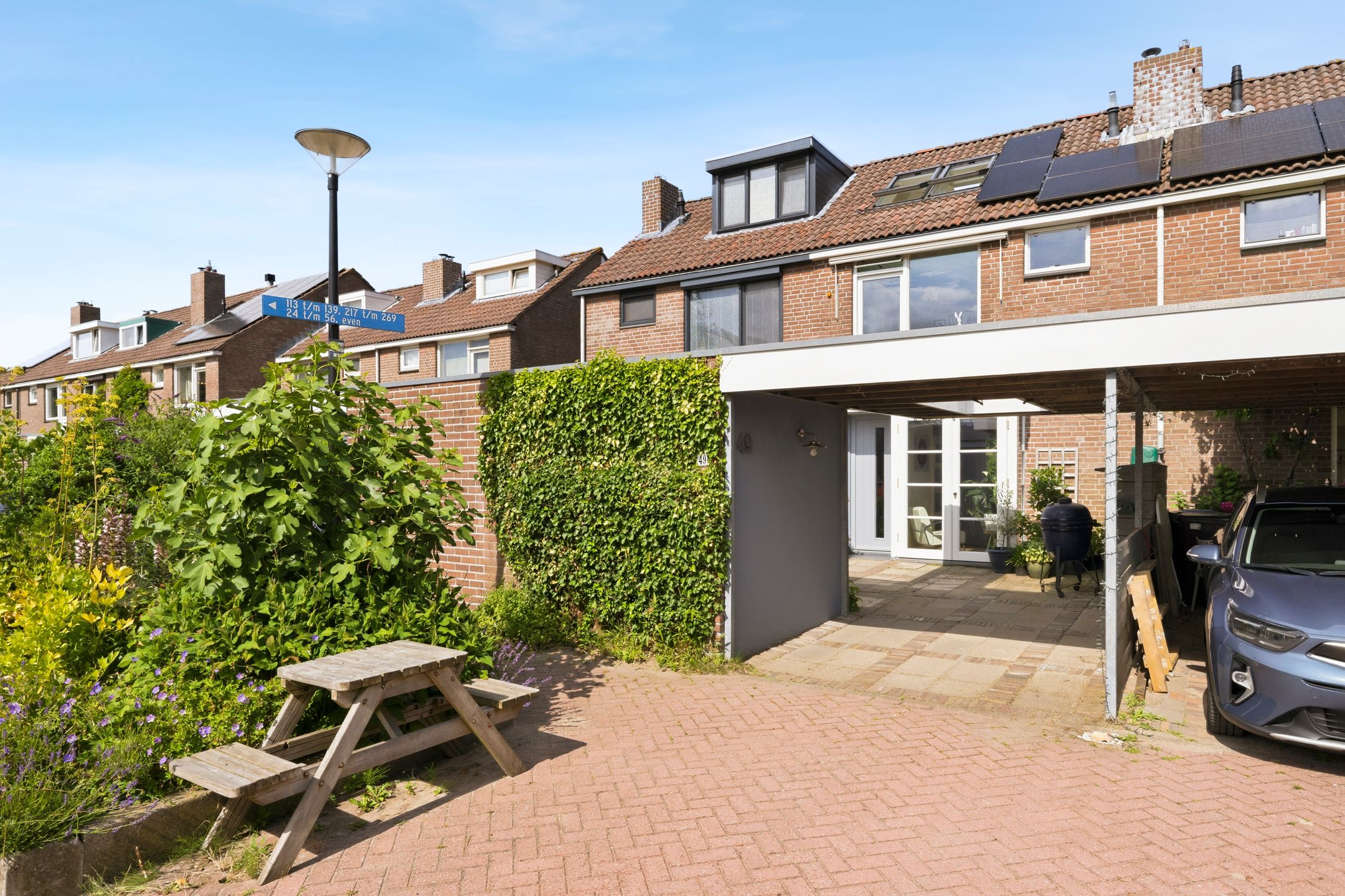 Foto van Achter de Kerken 49, Abcoude