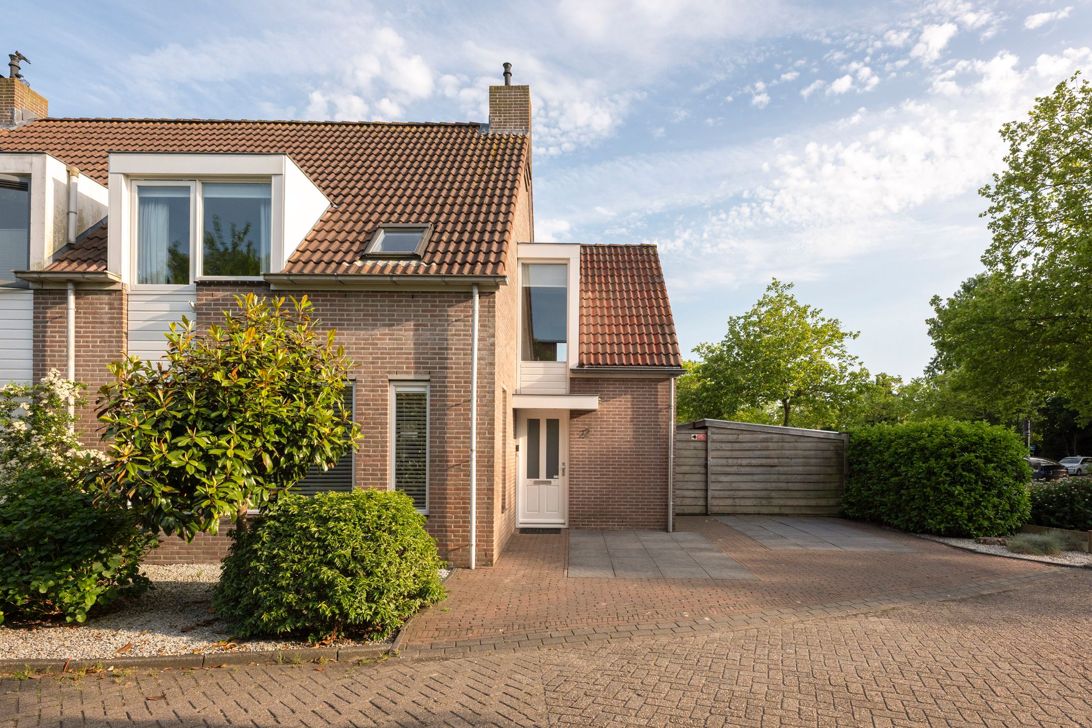 Foto van Dorpszicht 2, Abcoude