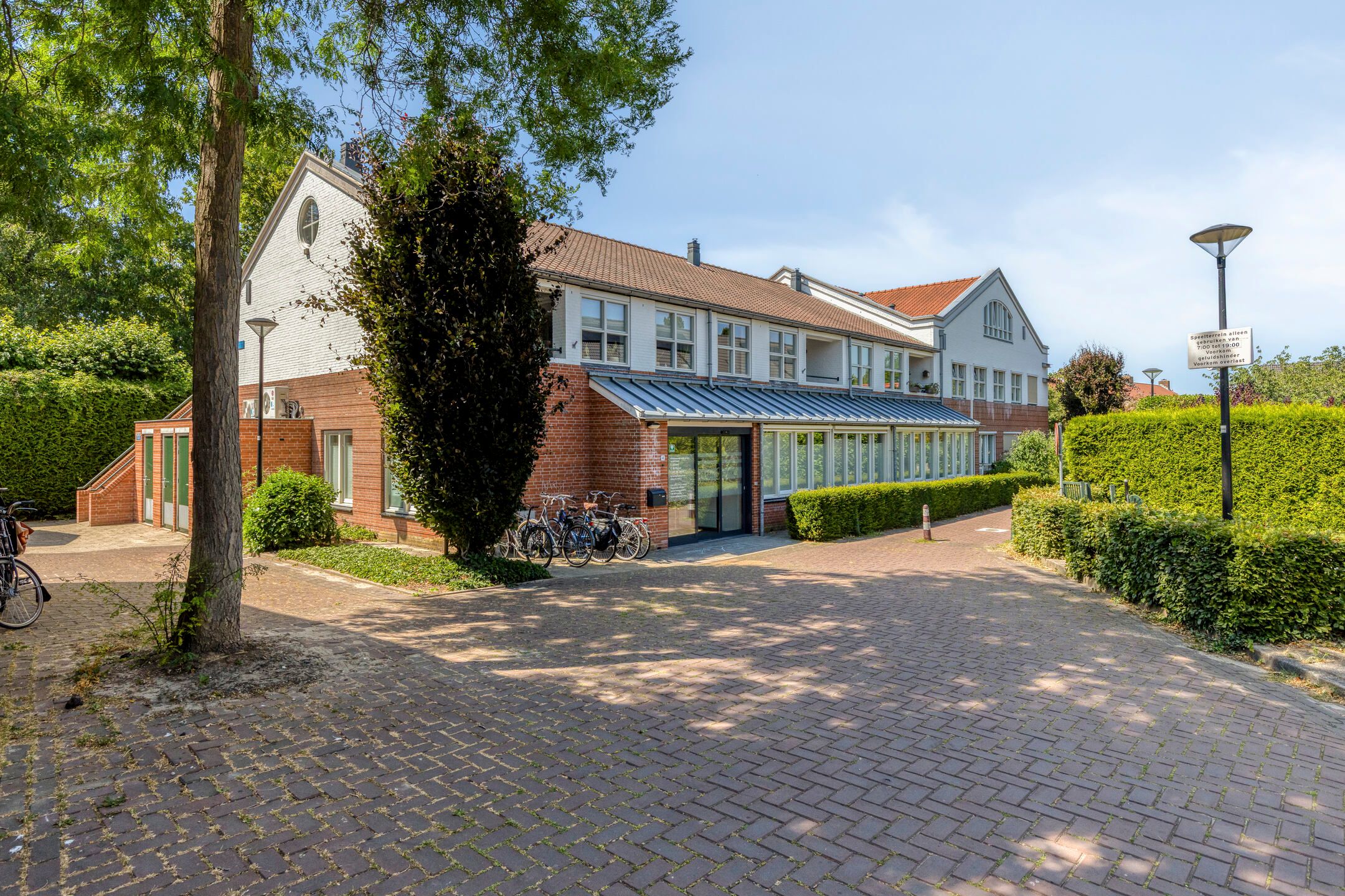 Foto van Kerkgaarde 14, Abcoude