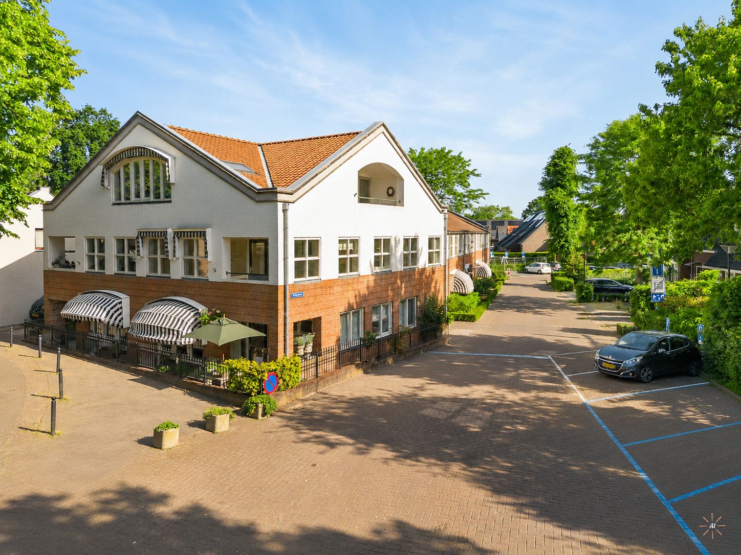 Foto van Kerkgaarde 27, Abcoude