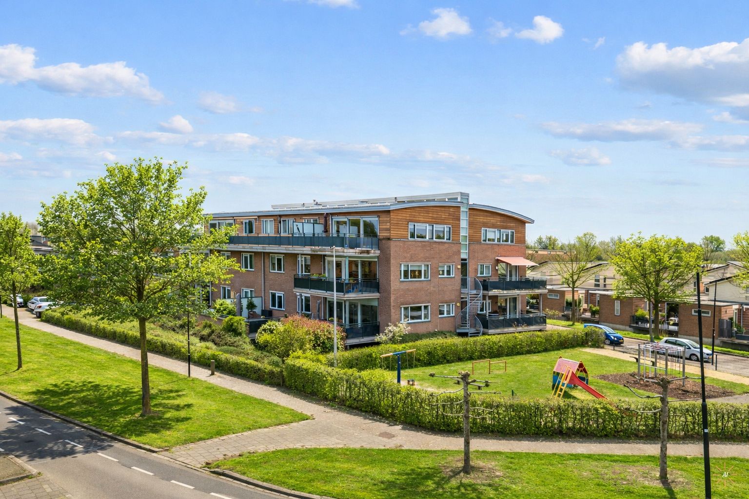 Foto van Leeuwenburgh 45, Abcoude