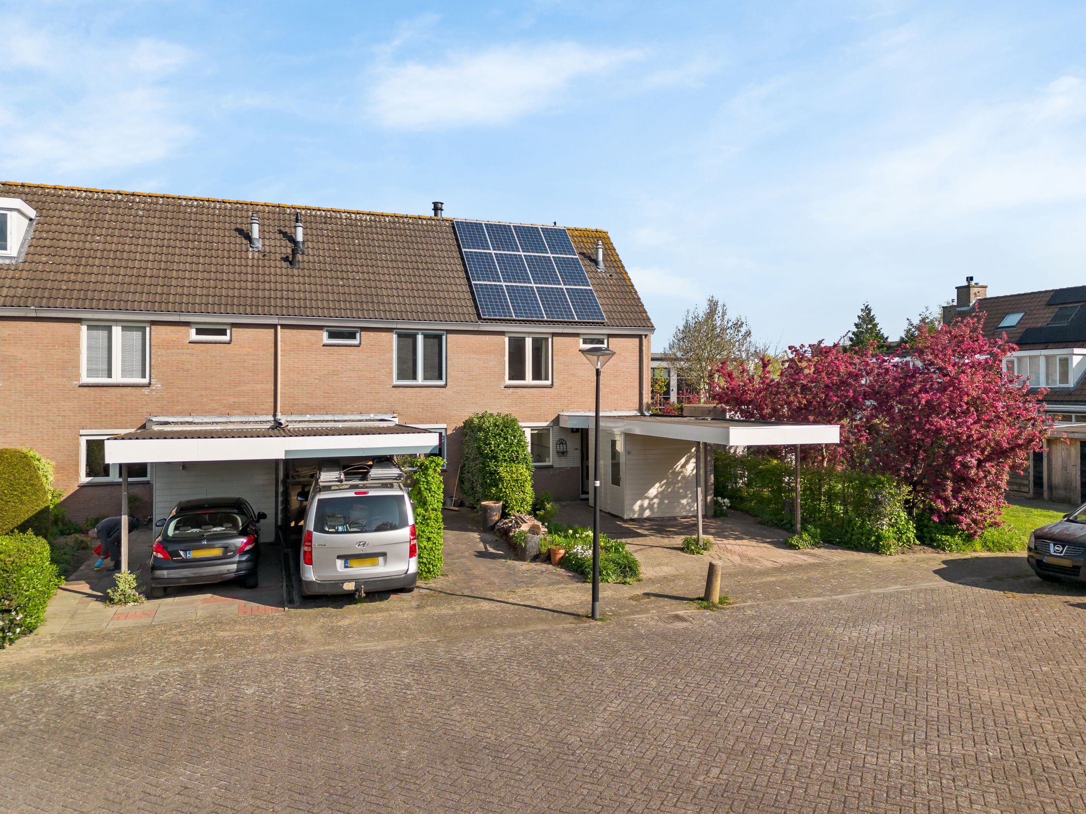 Foto van Dotter 63, Abcoude