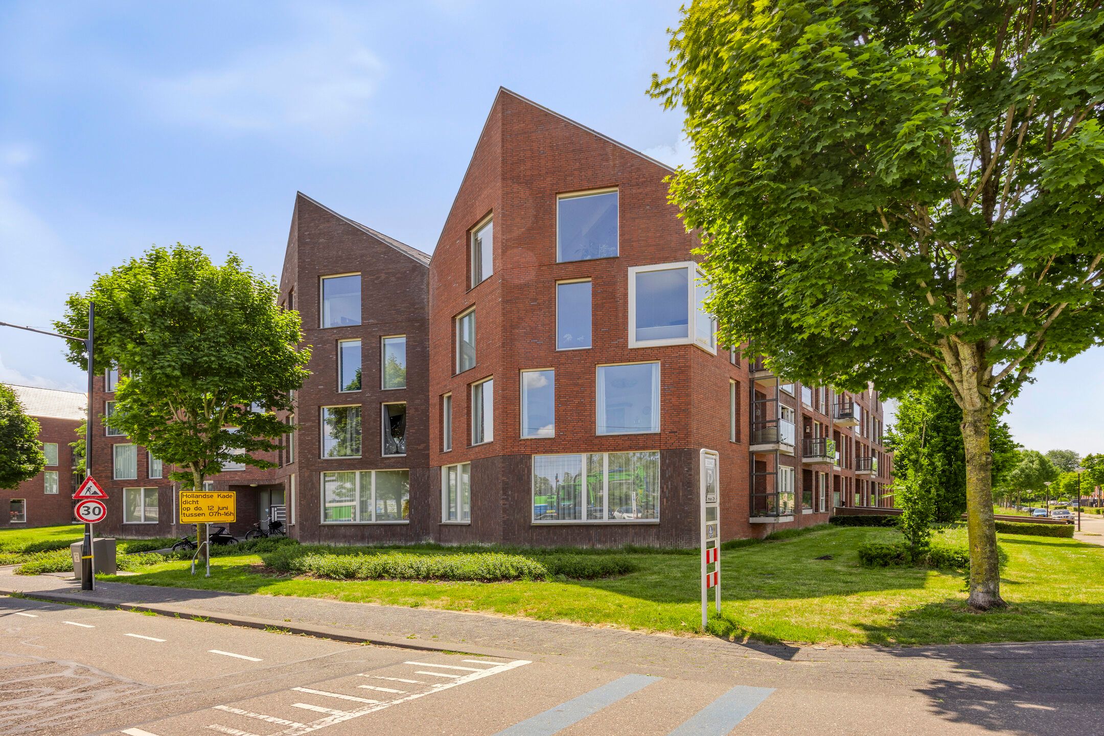Foto van Spoorlaan 80, Abcoude