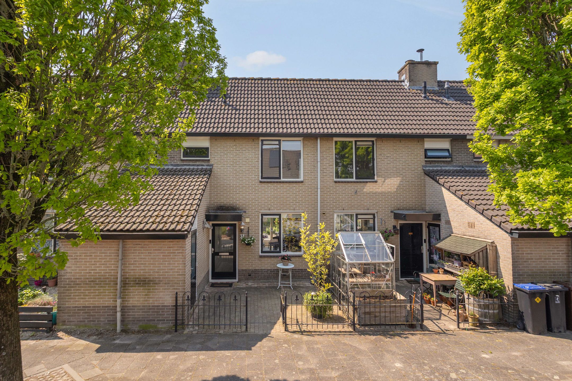 Foto van Waterlelie 31, Abcoude