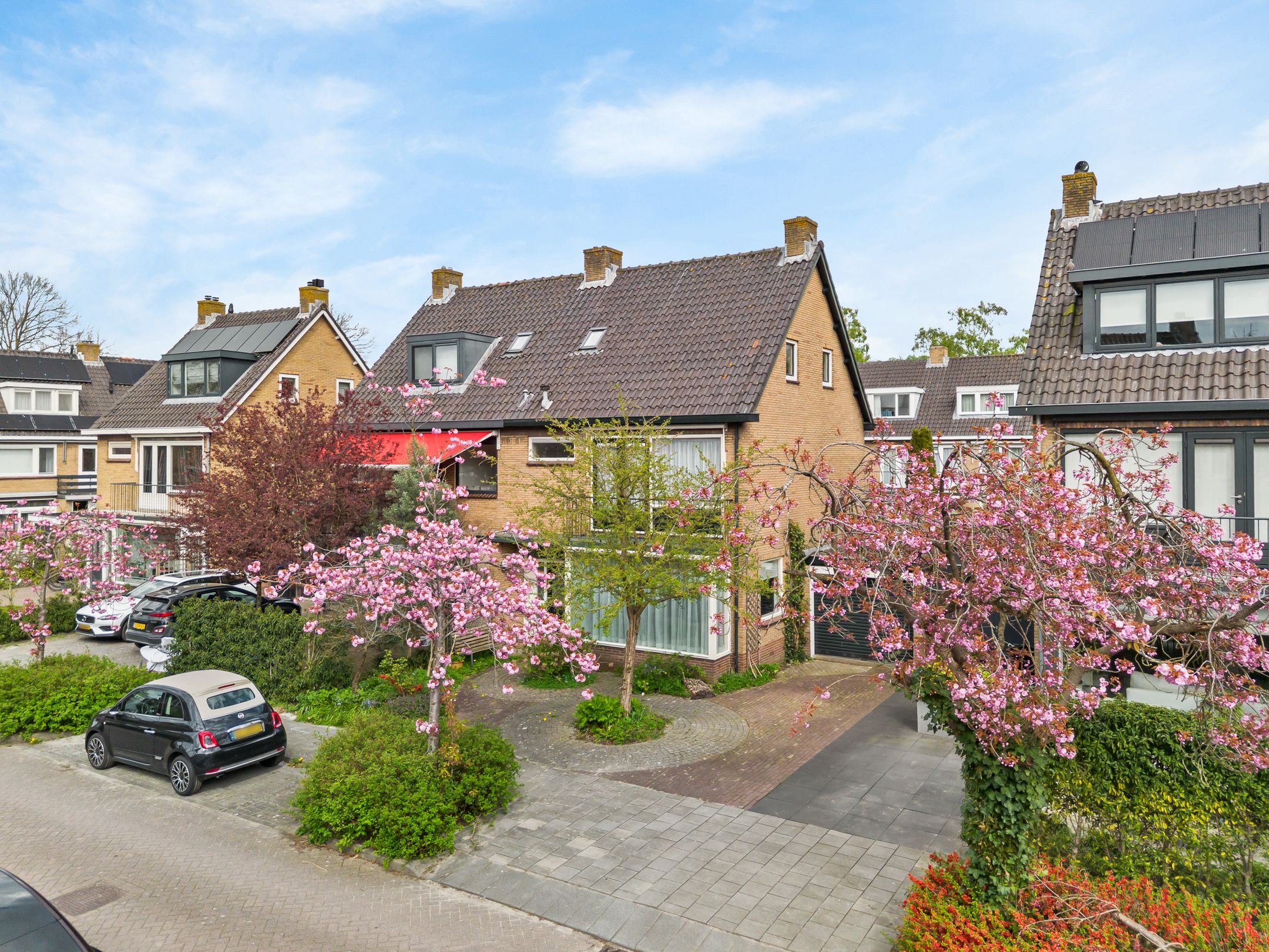 Foto van Jan Trouwstraat 6, Abcoude