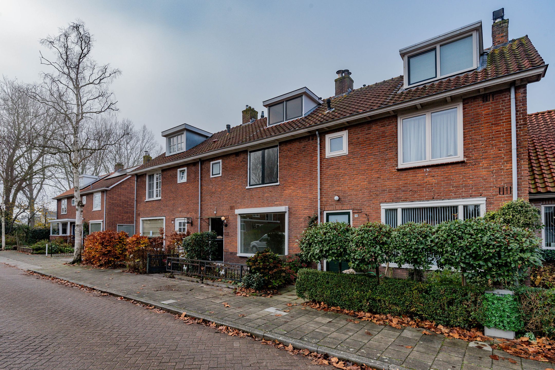 Foto van Waardassackerstraat 7, Abcoude