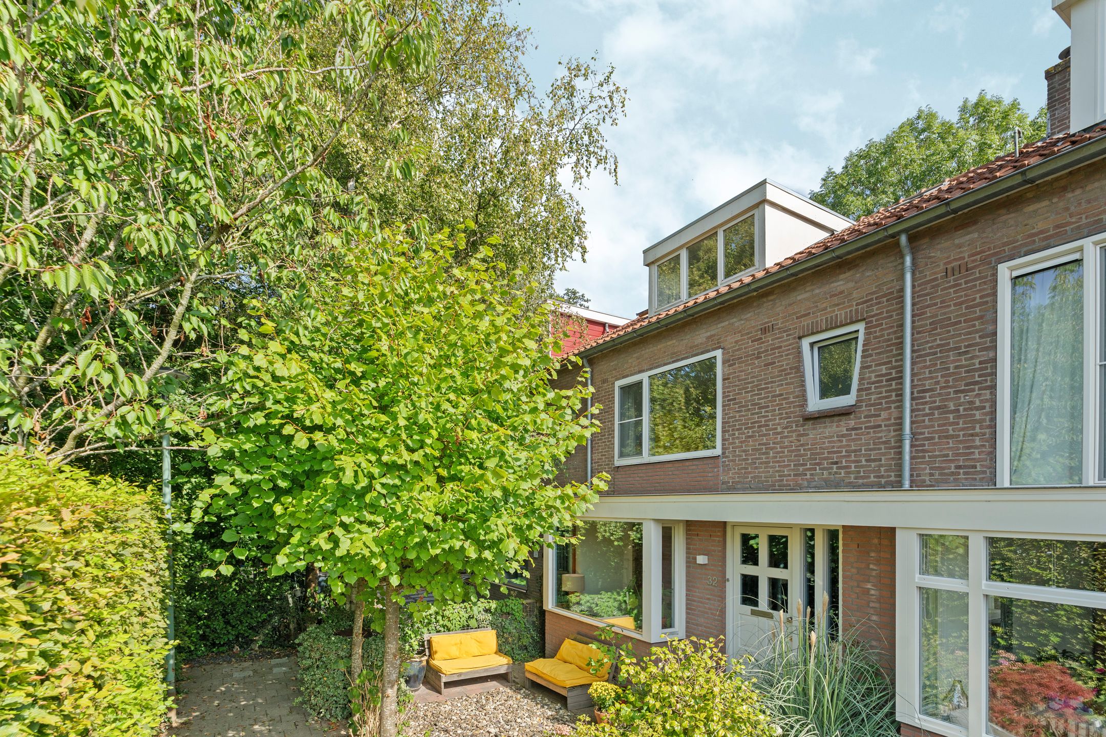 Foto van Proostdijstraat 32, Abcoude