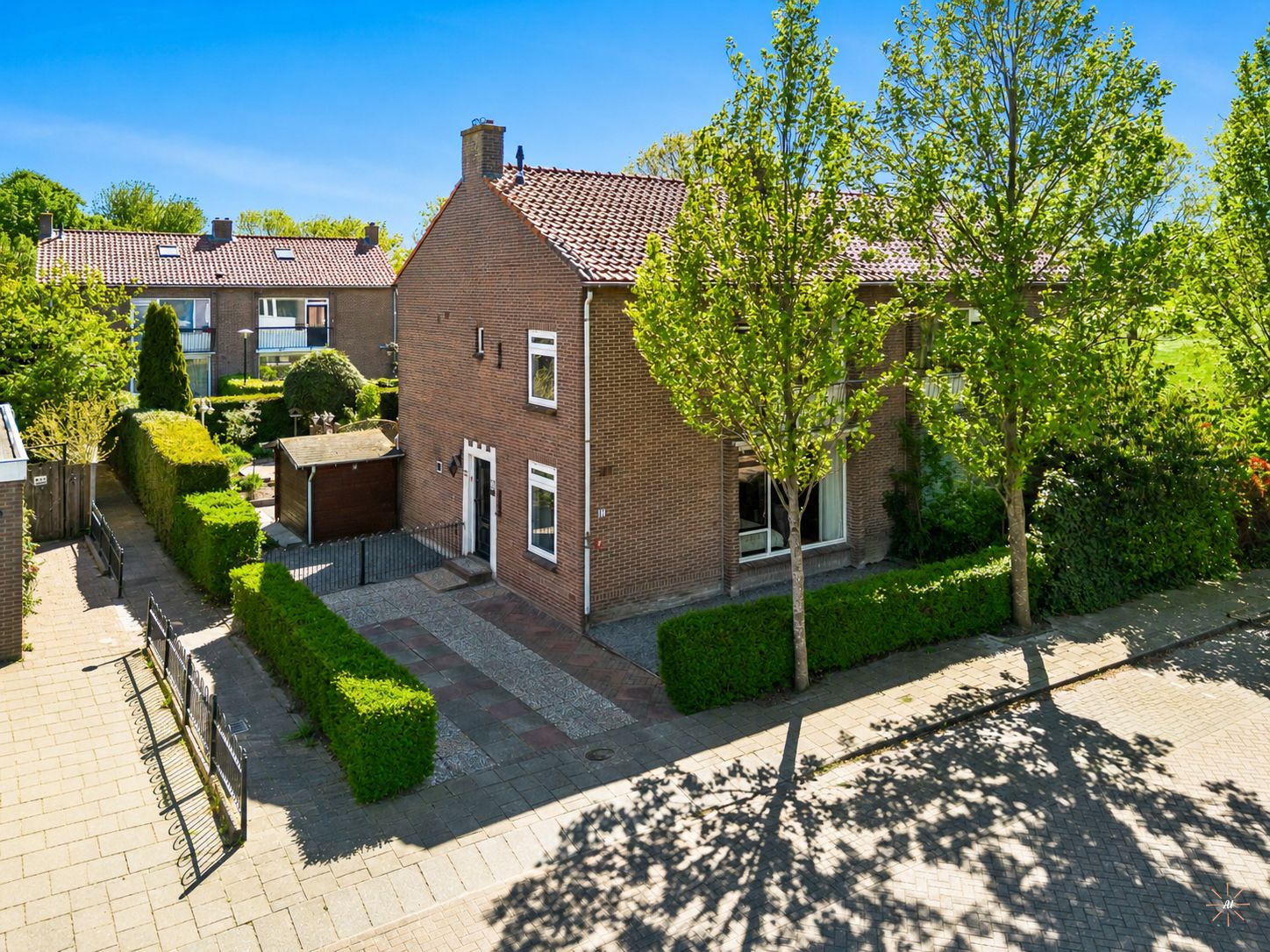 Foto van Nellestein 17, Abcoude