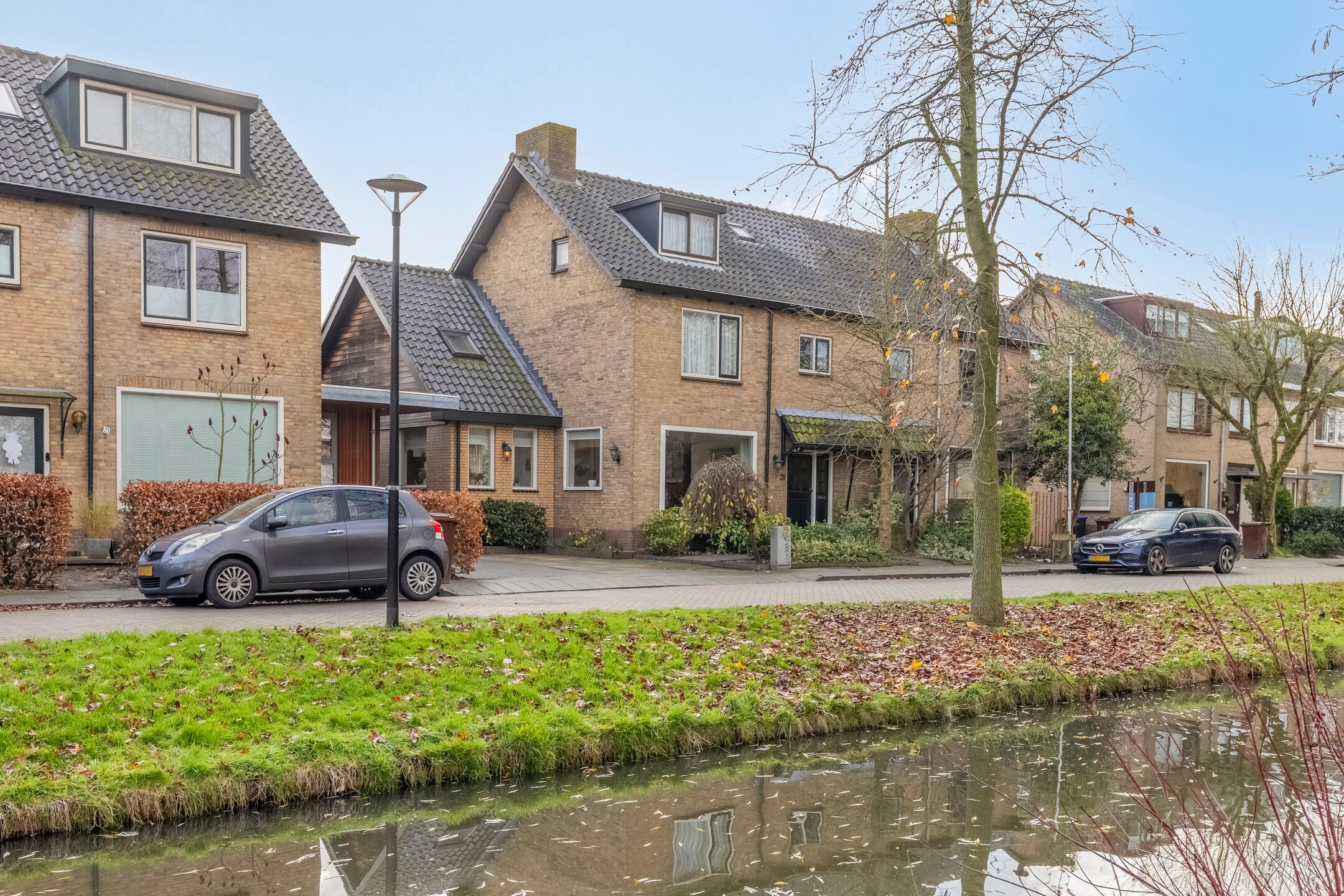 Foto van Torenlaan 27, Abcoude
