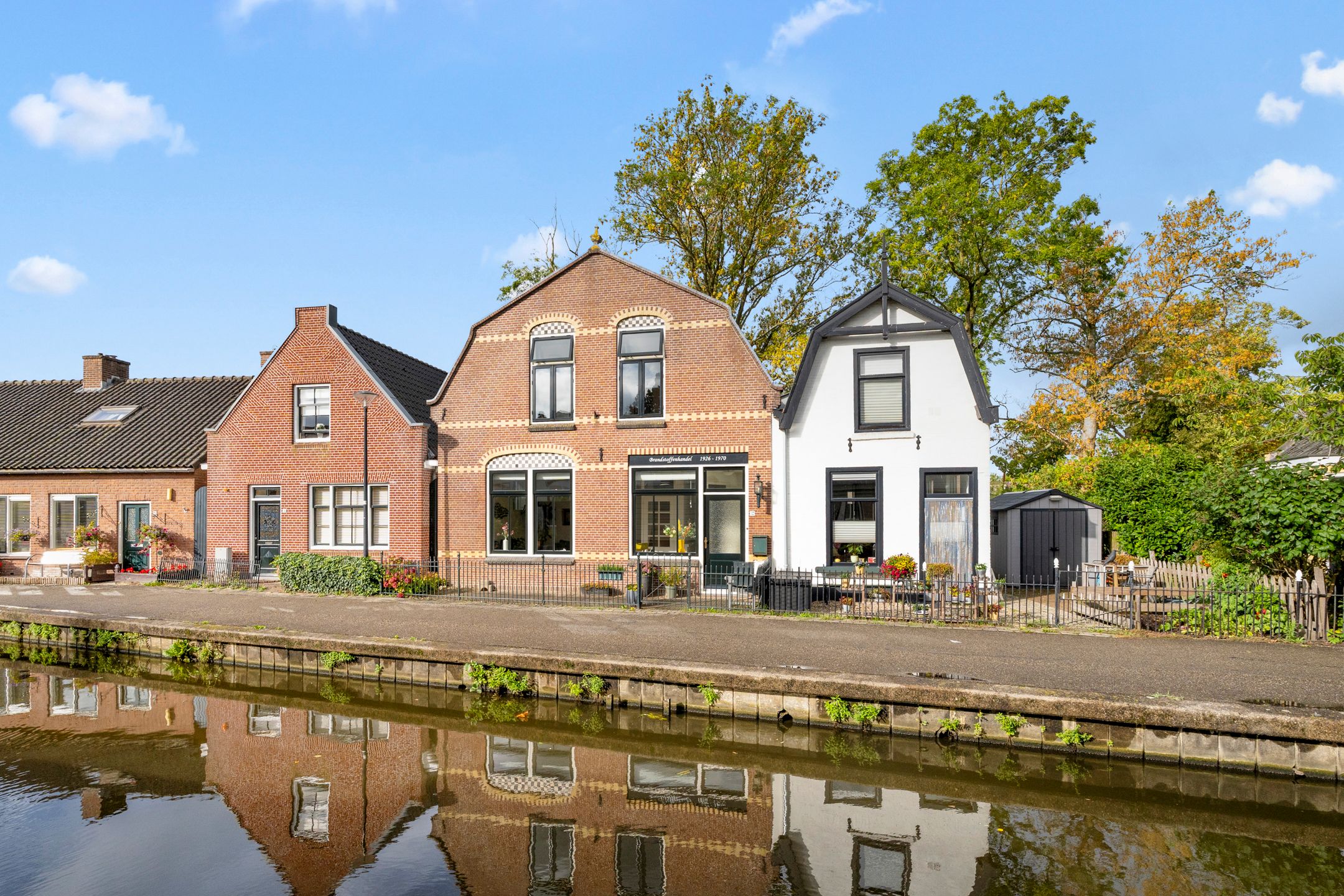 Foto van Voordijk 37, Abcoude