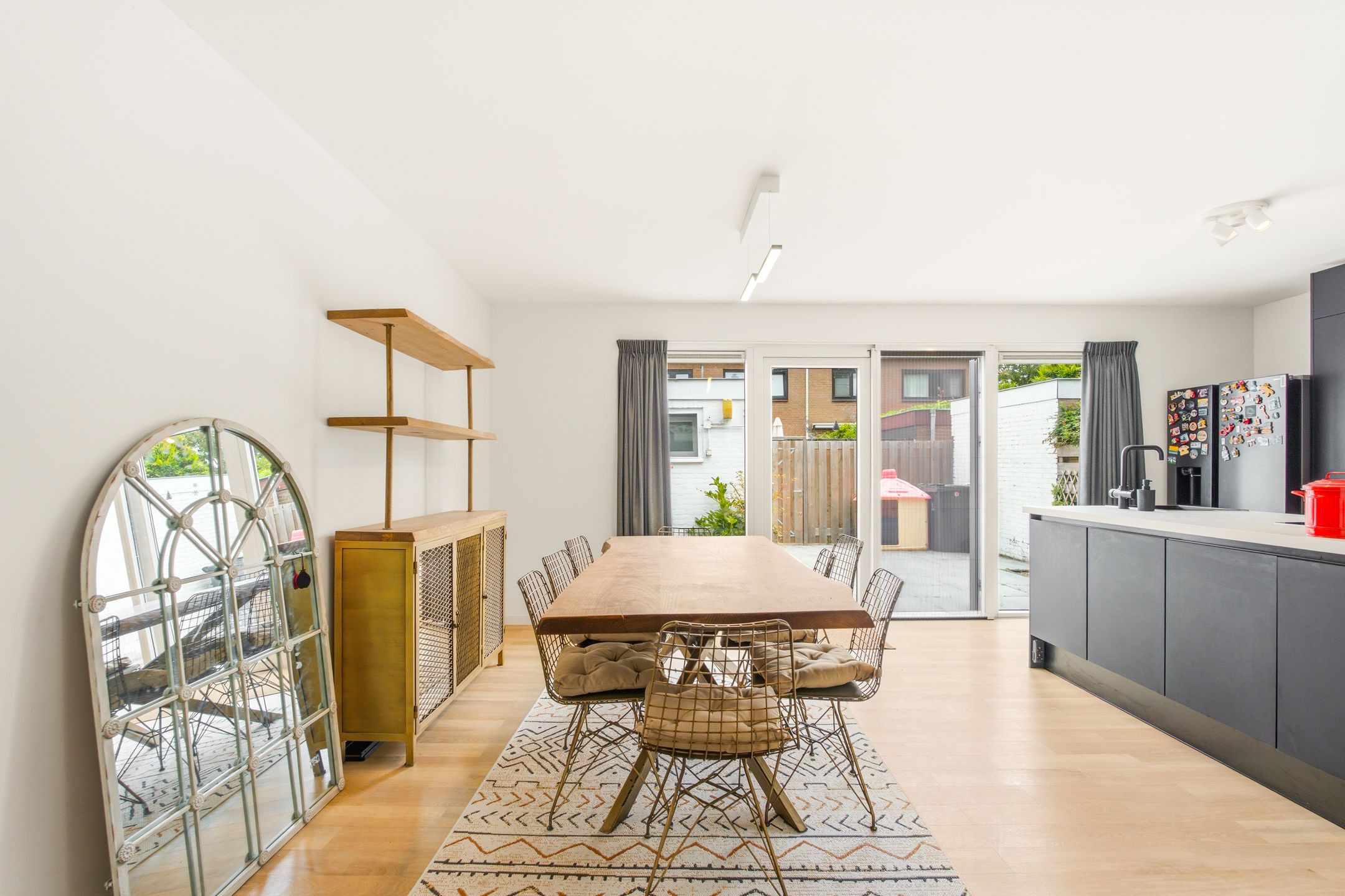 Foto van Dokter Koomansstraat 1F, Abcoude