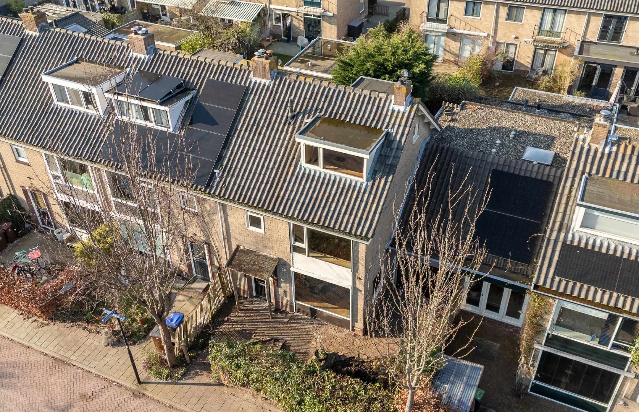 Foto van Dokter Koomansstraat 39, Abcoude