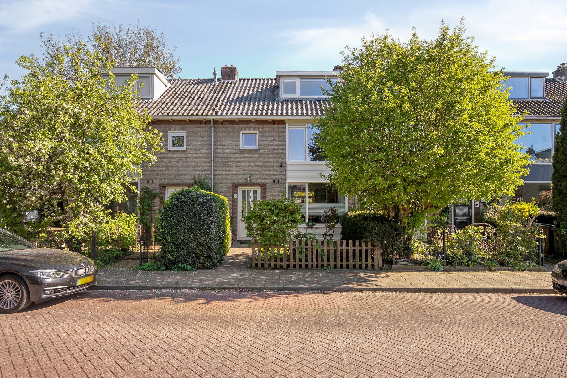 Foto van Dokter Koomansstraat 26, Abcoude