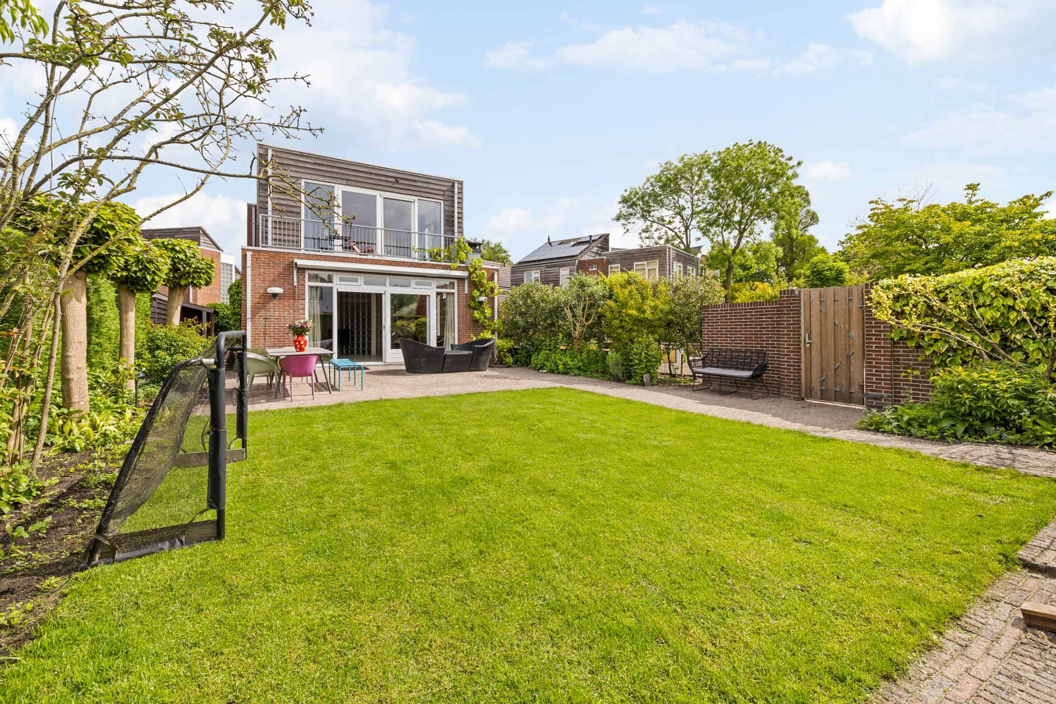 Foto van Dorpsstraat 7, Nigtevecht