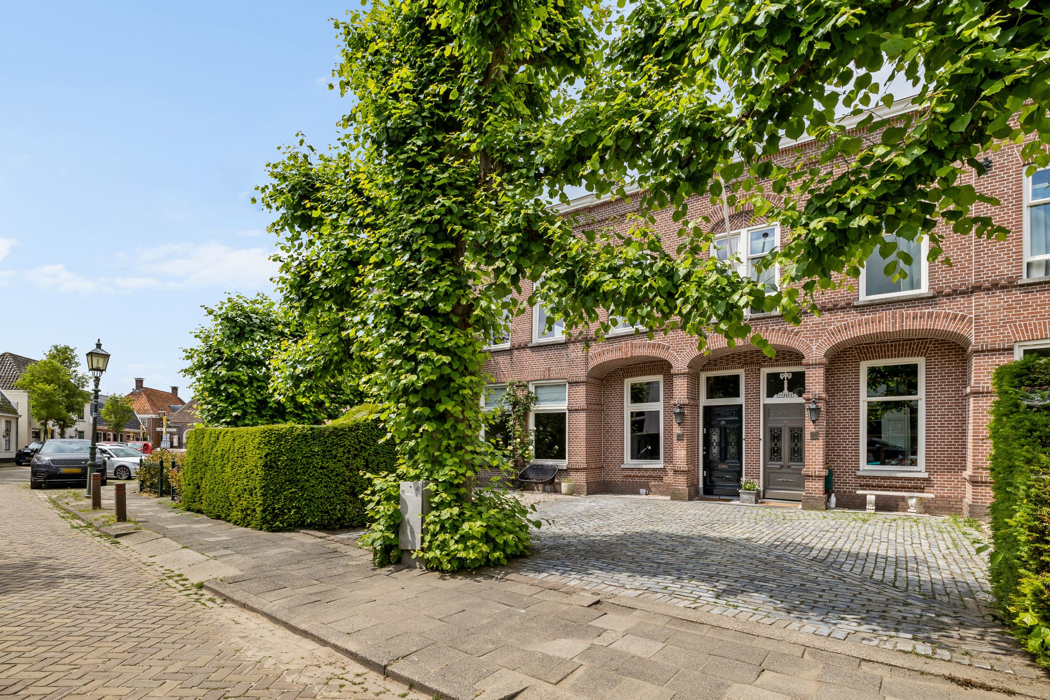 Foto van Dorpsstraat 49, Nigtevecht
