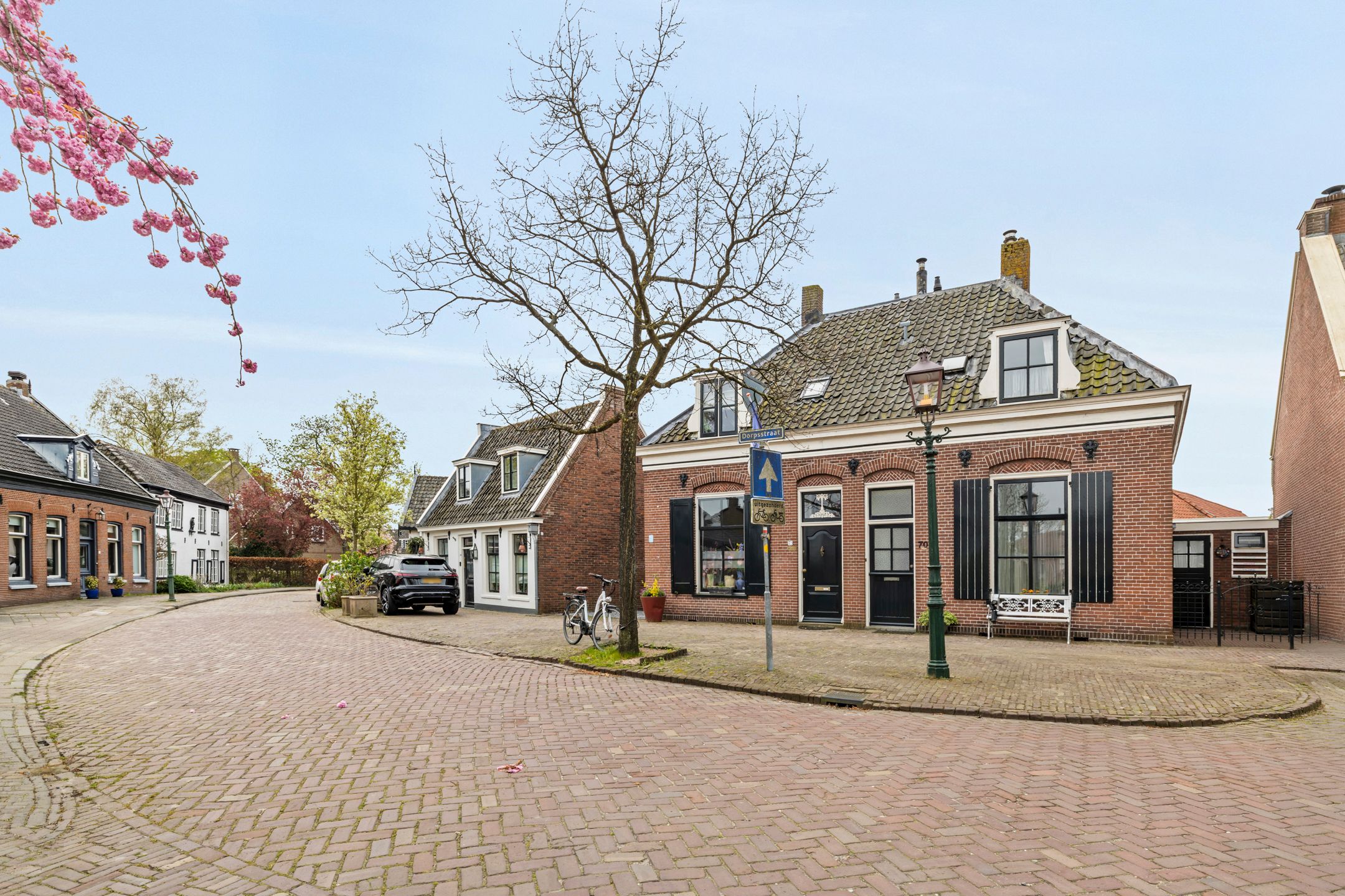 Foto van Dorpsstraat 70, Nigtevecht