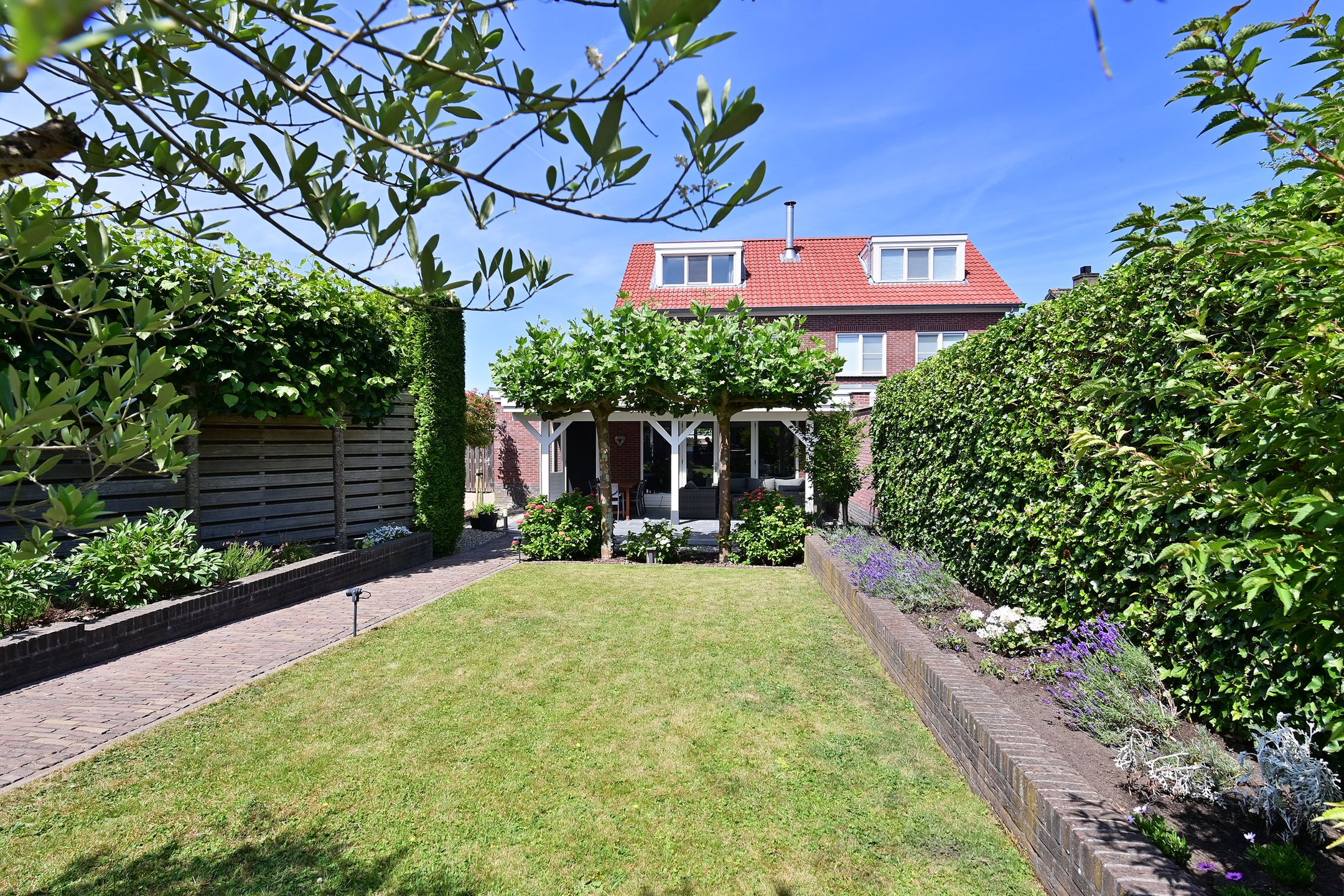 Foto van Hoekerstraat 2, Nigtevecht