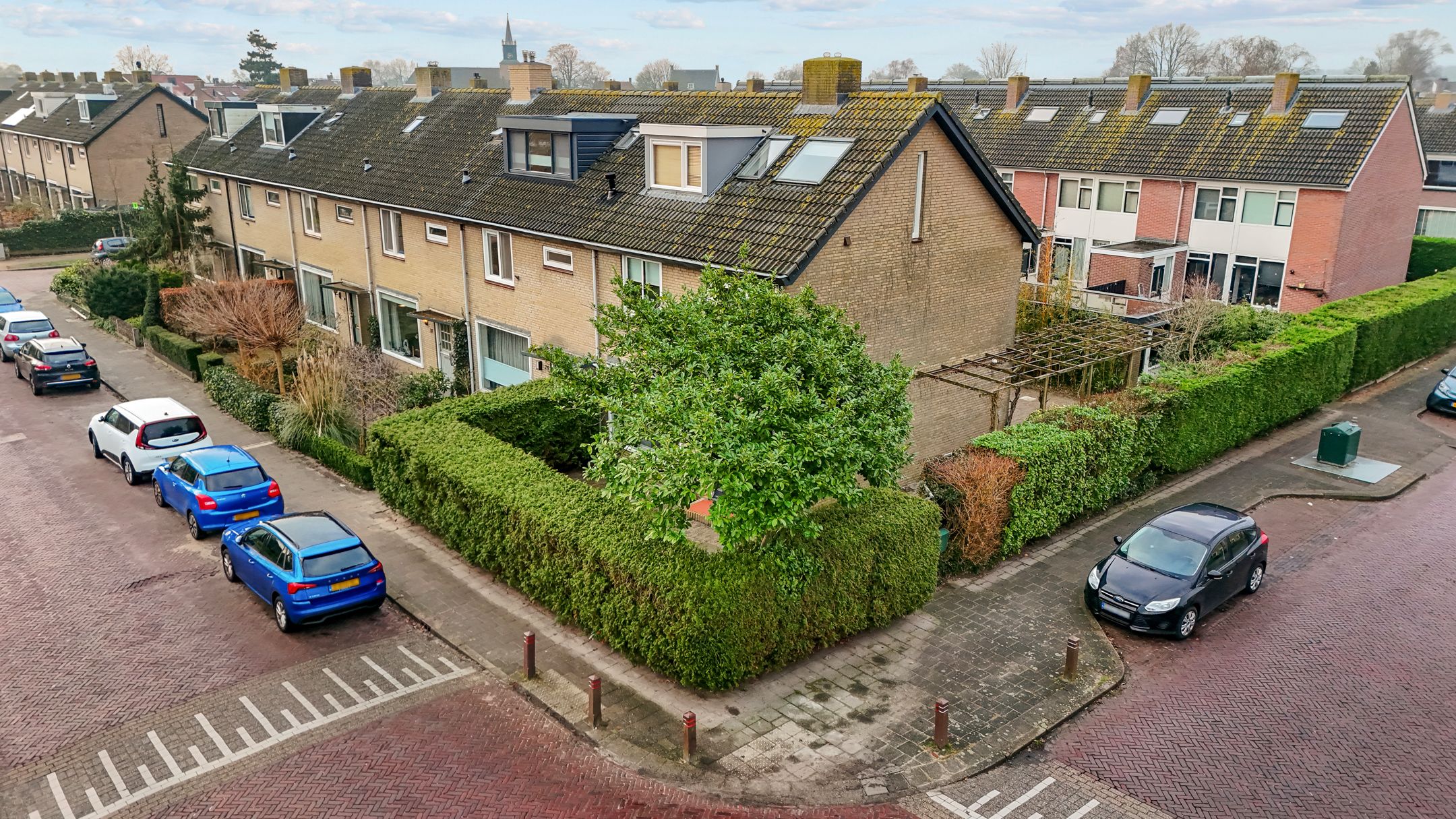 Foto van Garstenstraat 31, Nigtevecht