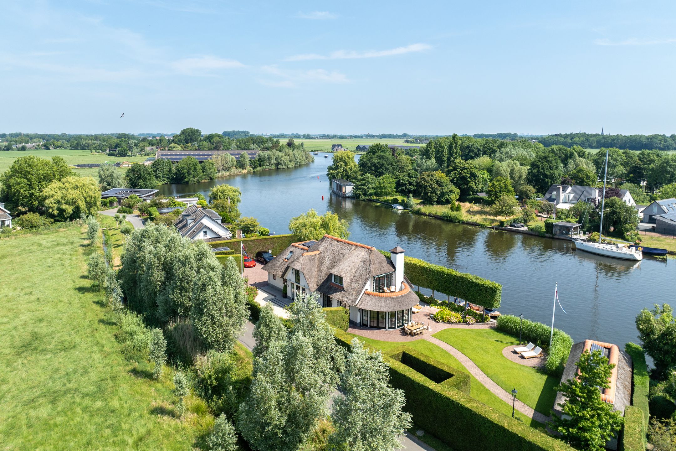 Foto van Vreelandseweg 99, Nigtevecht