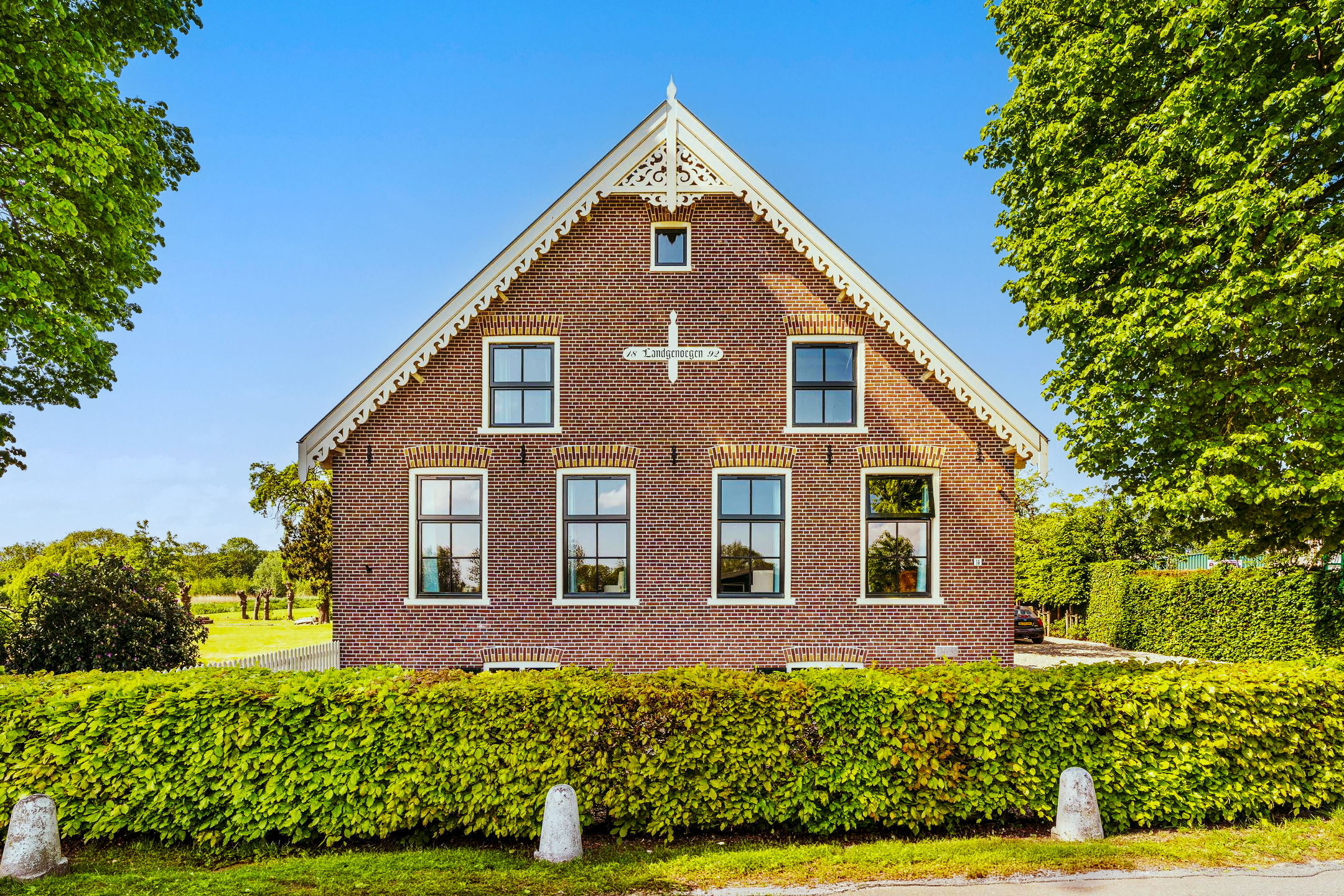 Foto van Vreelandseweg 14, Nigtevecht