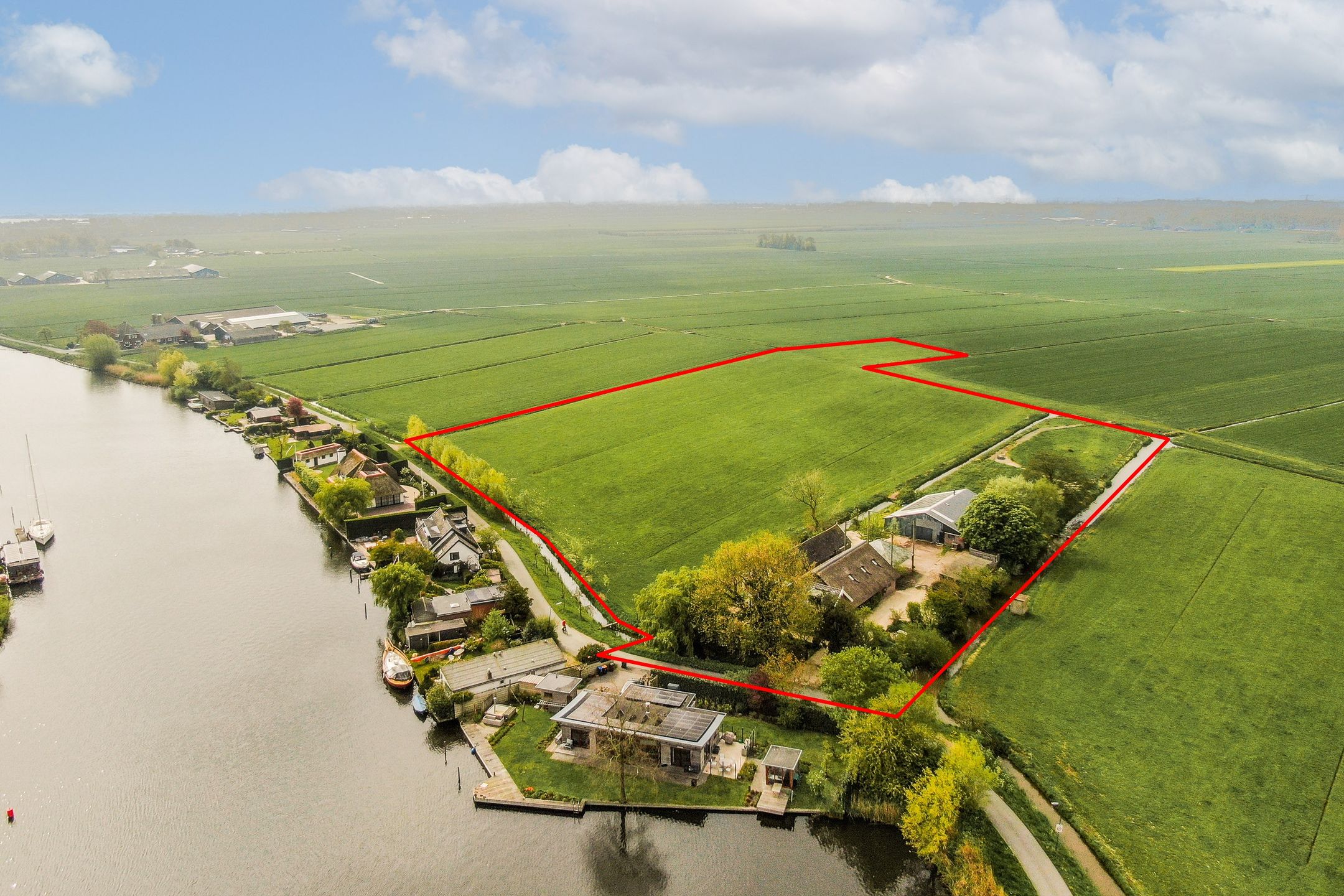 Foto van Vreelandseweg 42, Nigtevecht