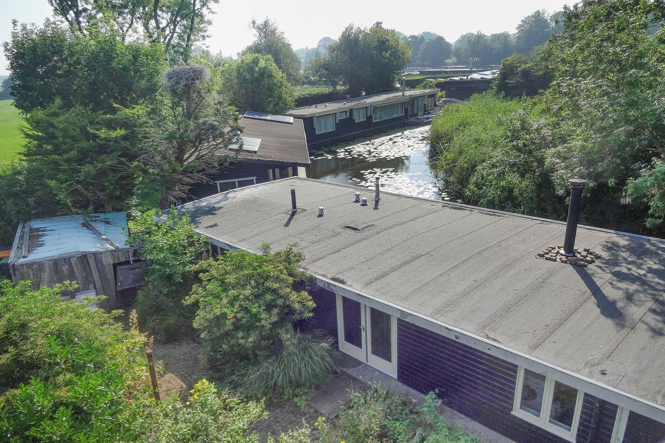 Foto van Klompweg 19, Nigtevecht