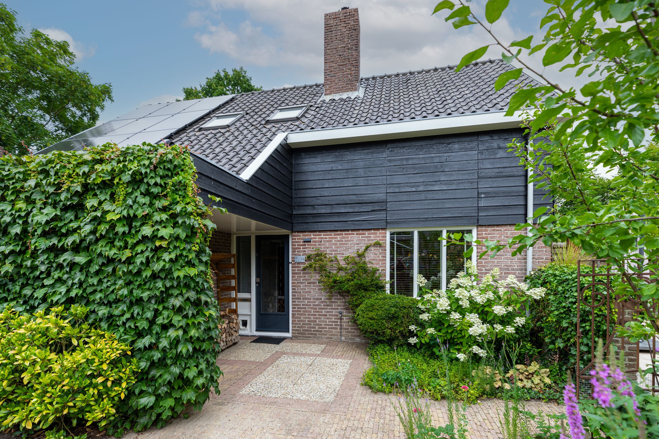 Foto van Petersburg 12, Nigtevecht