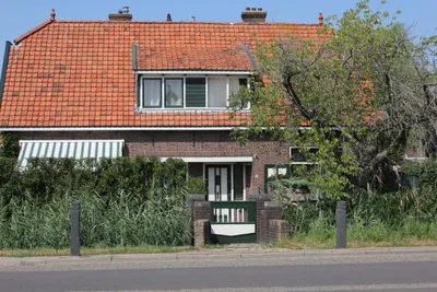 Foto van Middenweg 93, Nederhorst den Berg