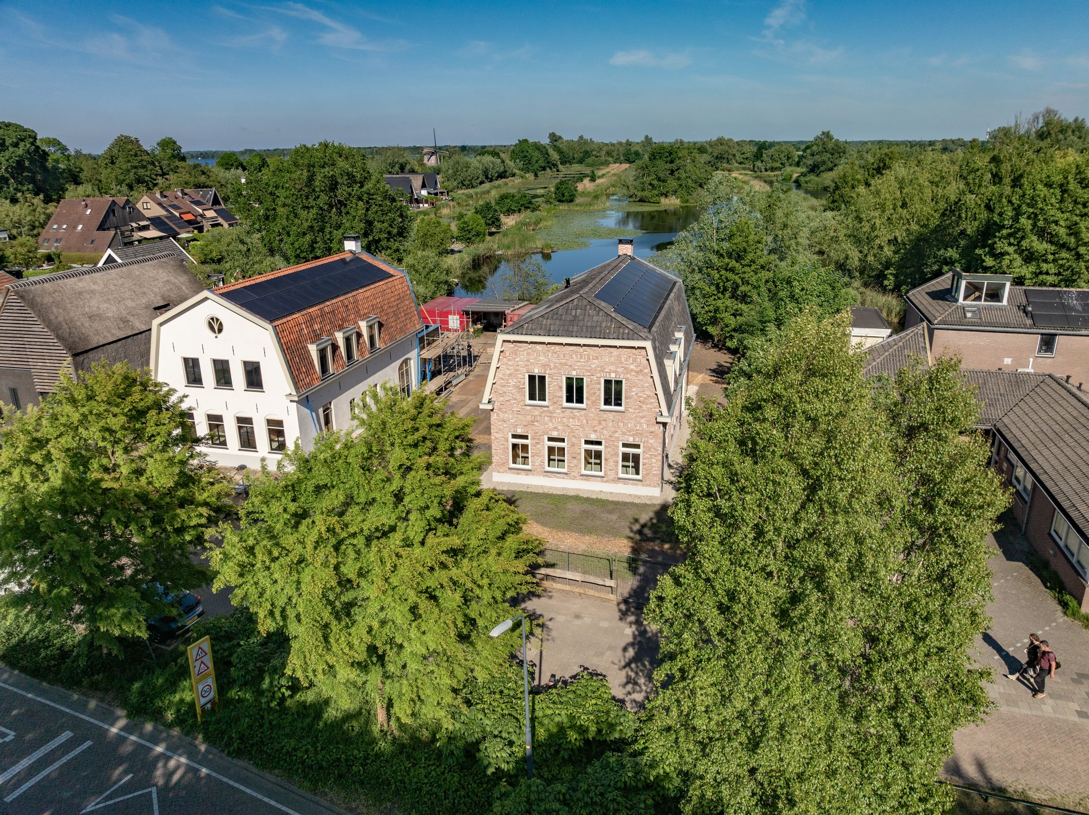 Foto van Overmeerseweg 12, Nederhorst den Berg