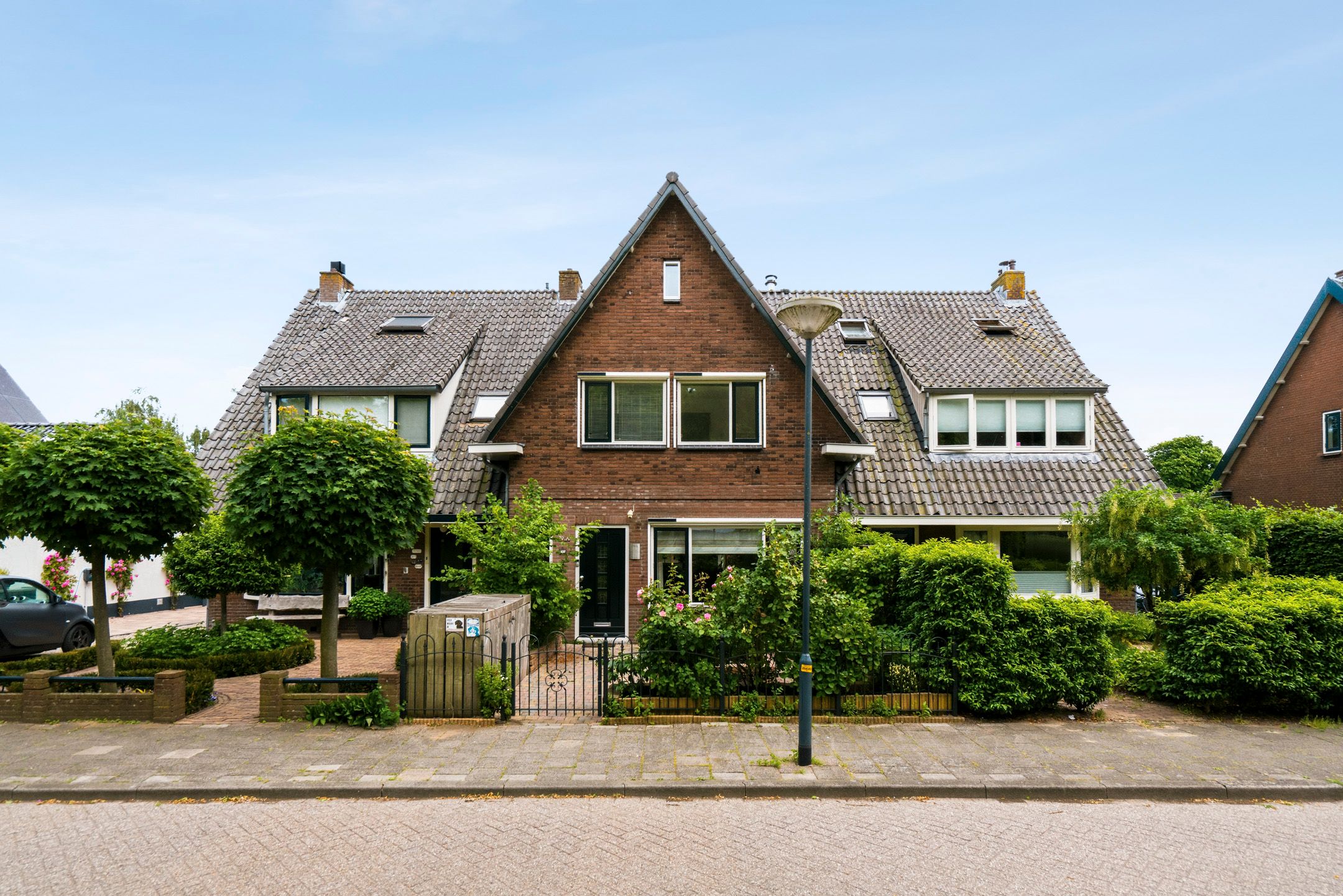 Foto van Overmeerseweg 79a, Nederhorst den Berg