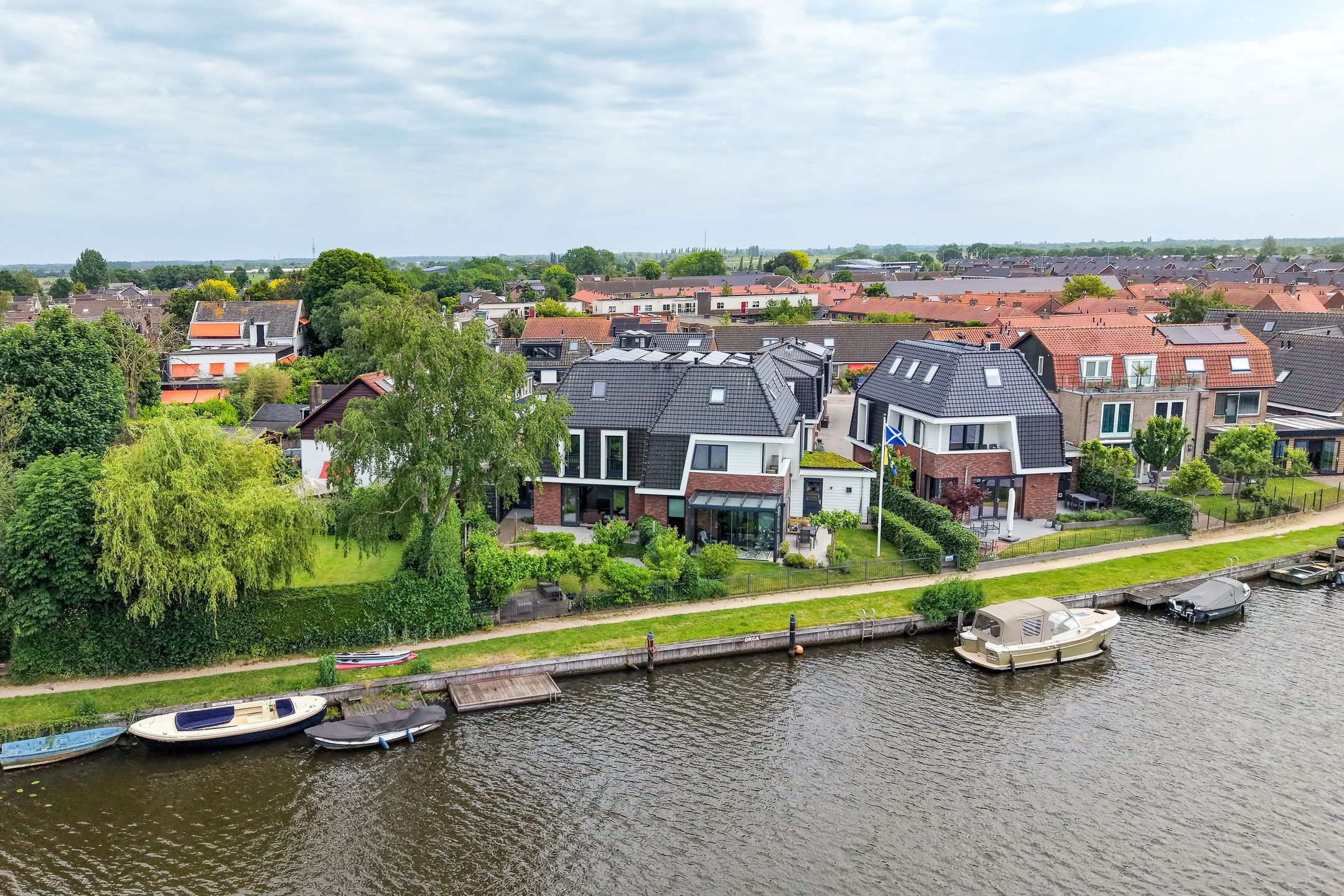 Foto van Vreelandseweg 26, Nederhorst den Berg