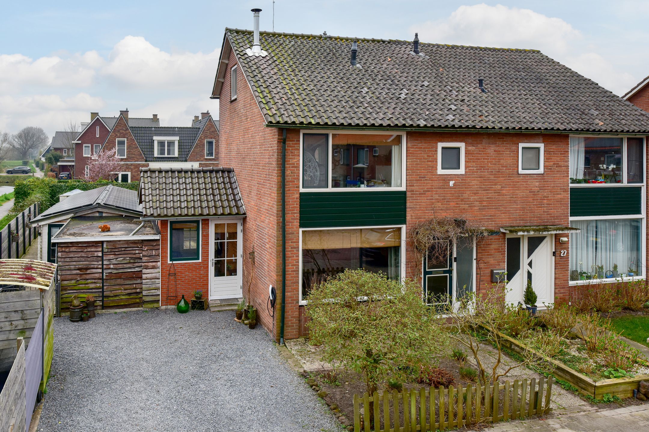 Foto van Esdoornlaan 28, Nederhorst den Berg
