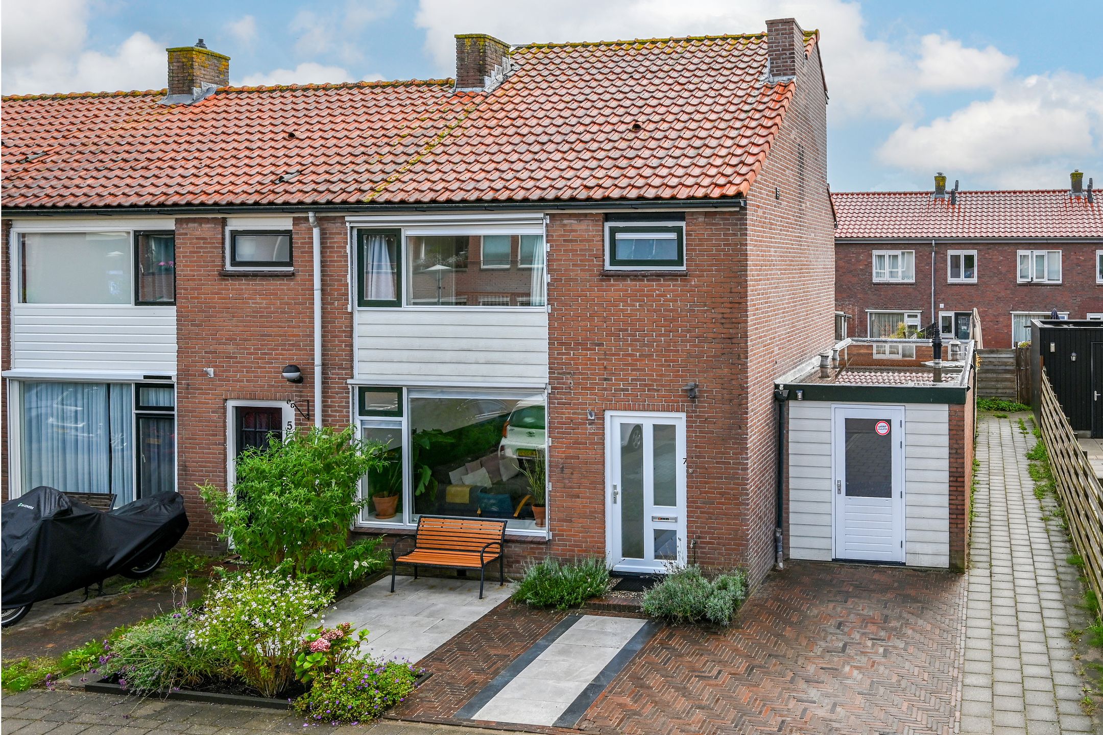 Foto van Meidoornlaan 7, Nederhorst den Berg