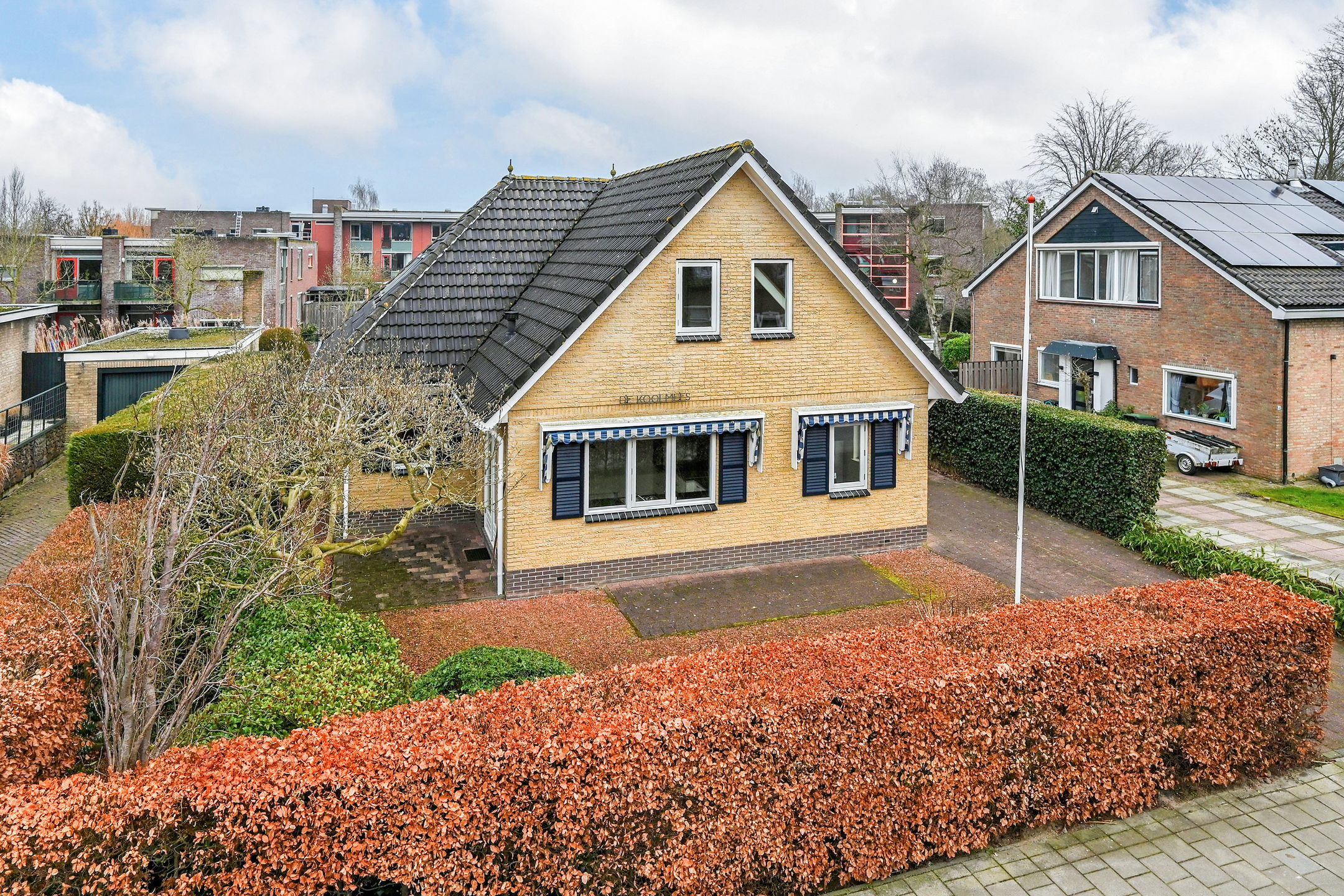 Foto van Torenweg 6, Nederhorst den Berg