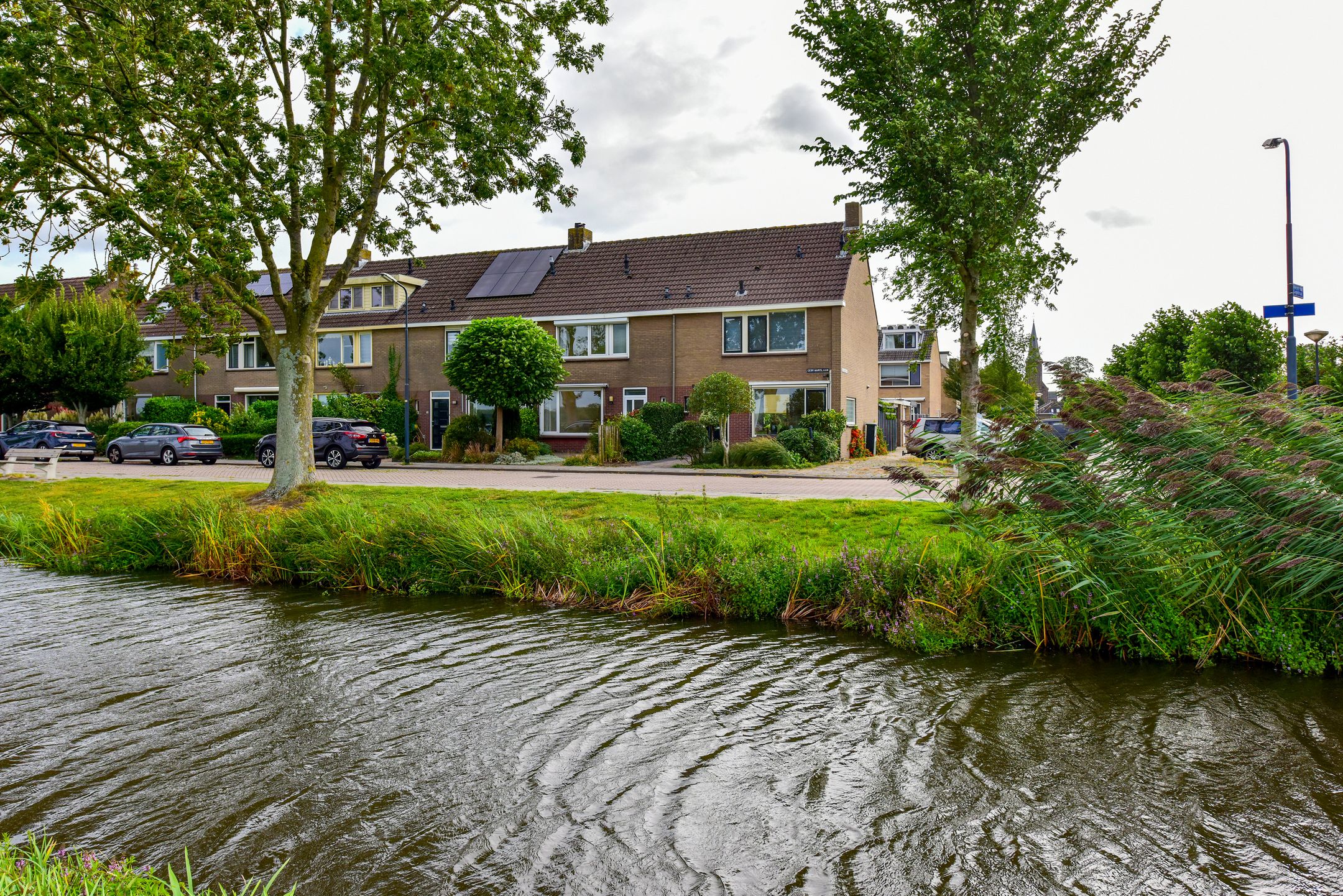 Foto van Gebroeders Marislaan 4, Nederhorst den Berg