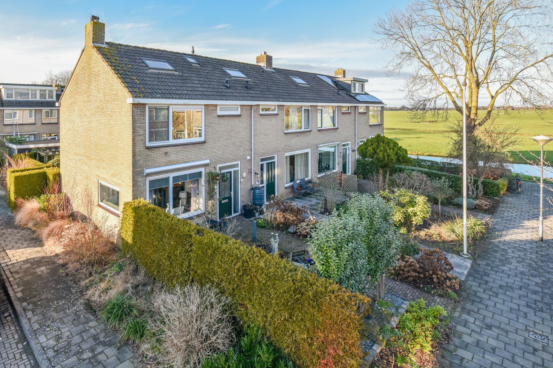 Foto van Aelbert Cuypstraat 10, Nederhorst den Berg