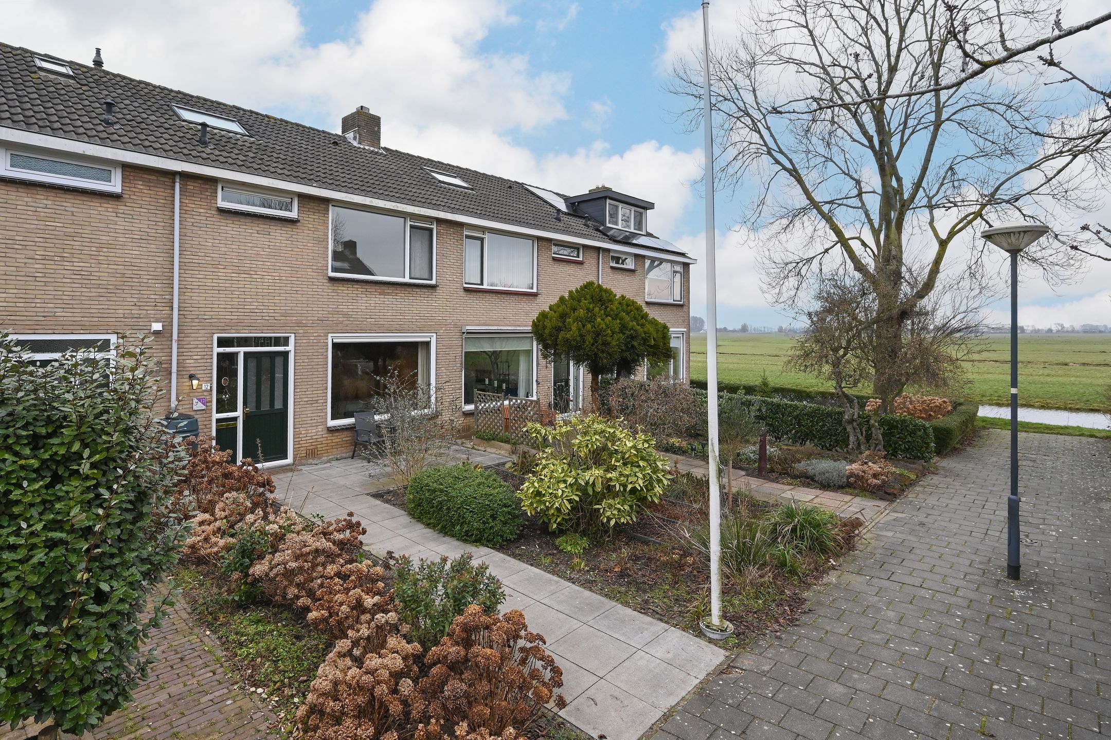 Foto van Aelbert Cuypstraat 12, Nederhorst den Berg