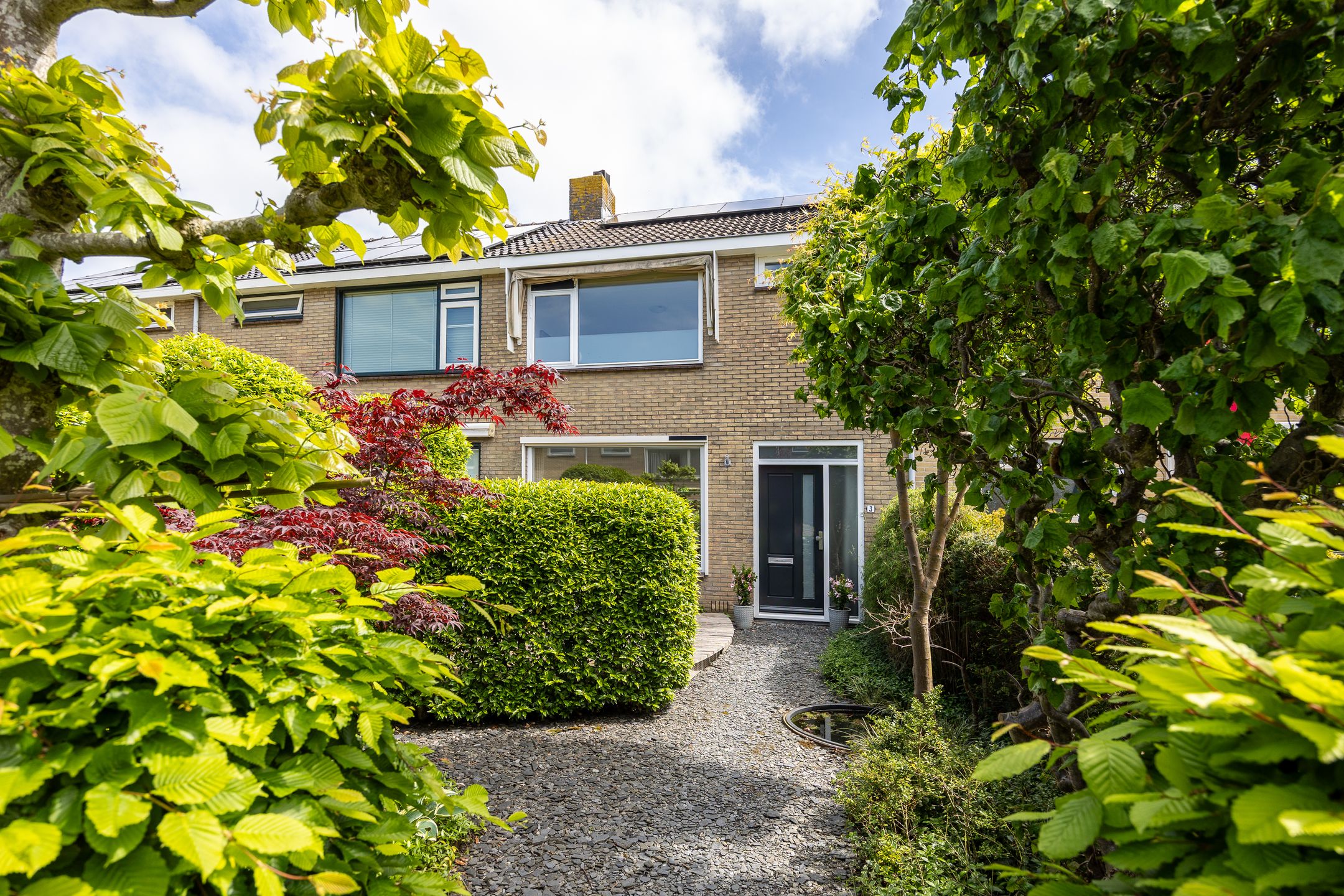 Foto van Aelbert Cuypstraat 3, Nederhorst den Berg