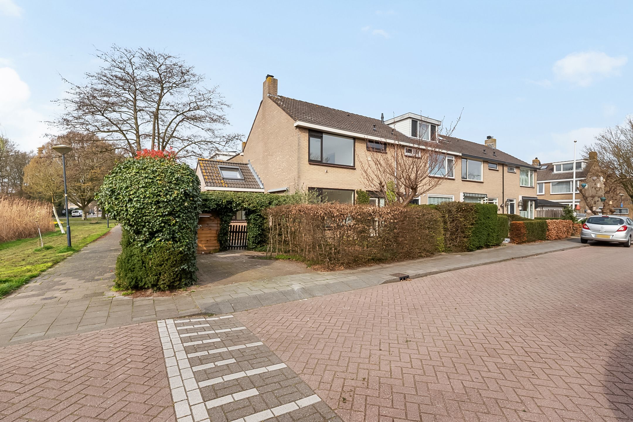 Foto van Pieter de Hooghlaan 24, Nederhorst den Berg