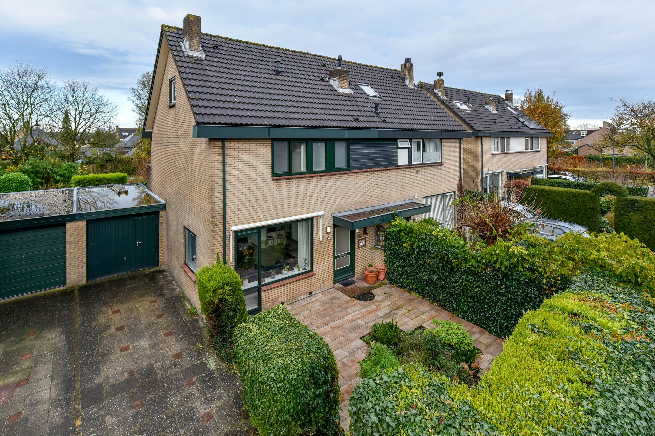 Foto van Pieter de Hooghlaan 32, Nederhorst den Berg