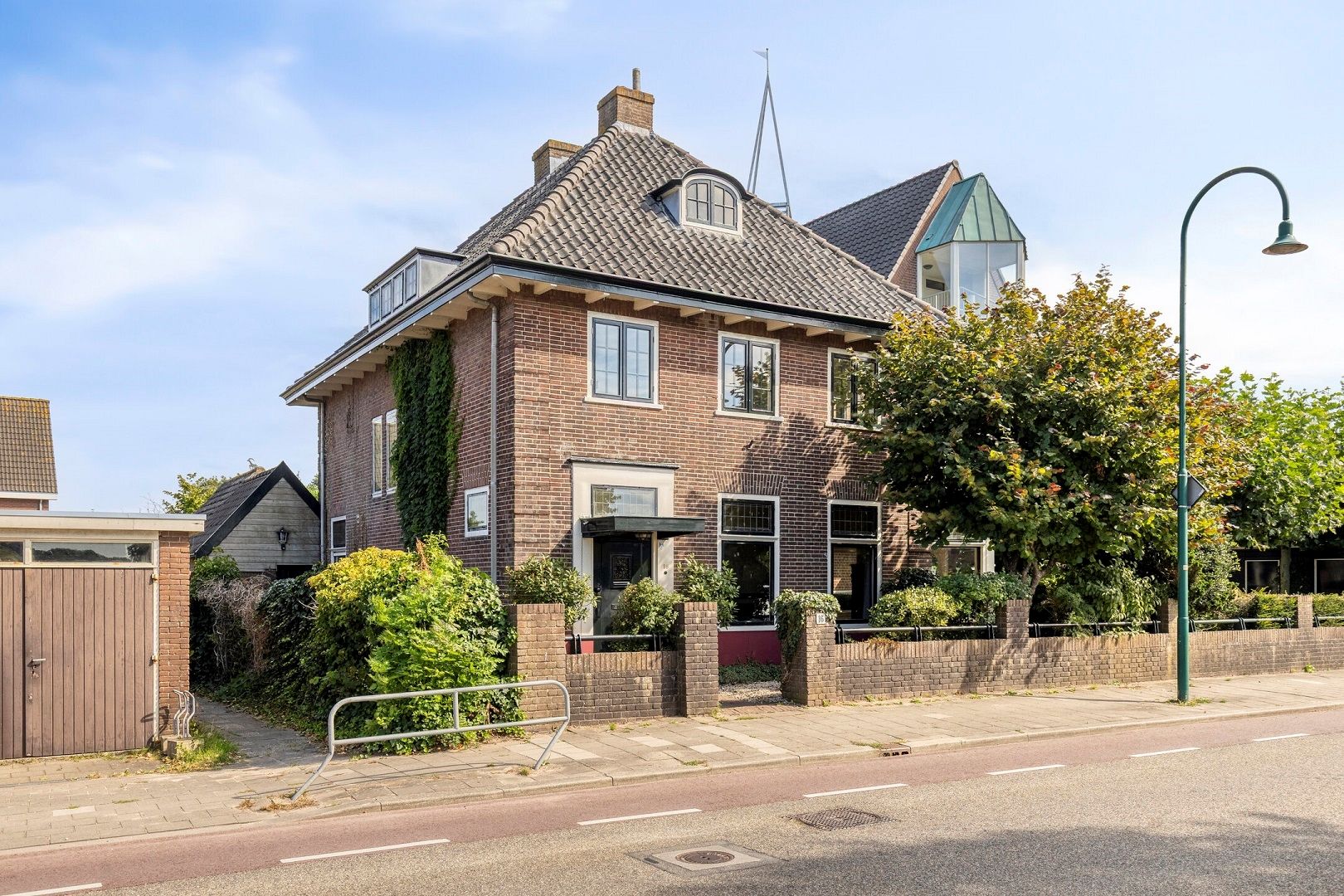 Foto van Dammerweg 16, Nederhorst den Berg