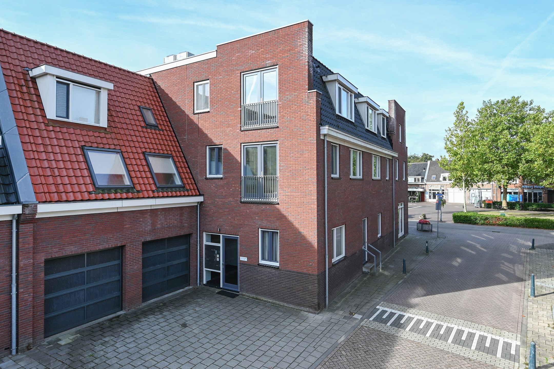Foto van Dammerweg 2e, Nederhorst den Berg